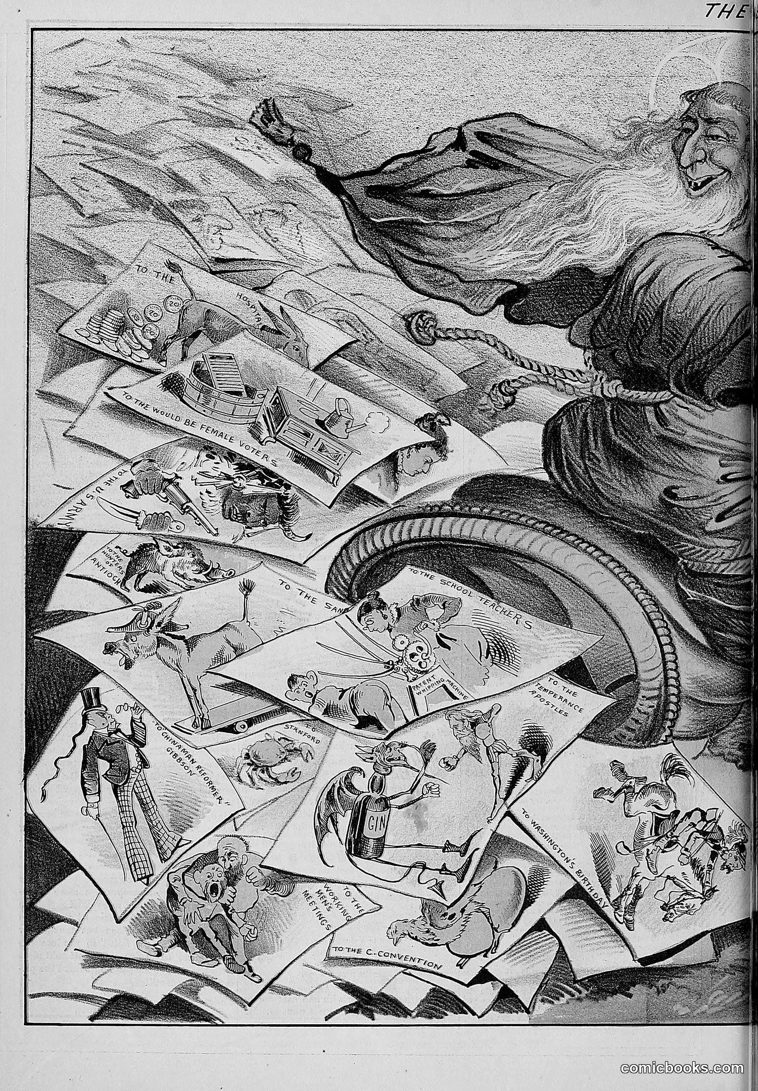 The Wasp — 1879 — page 111 of 486