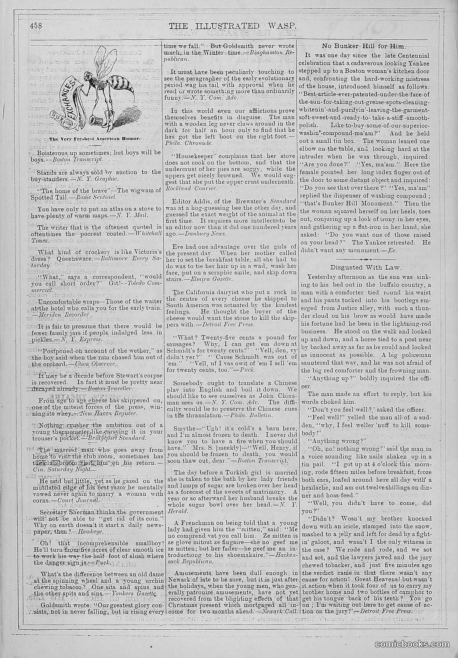 The Wasp — 1879 — page 113 of 486