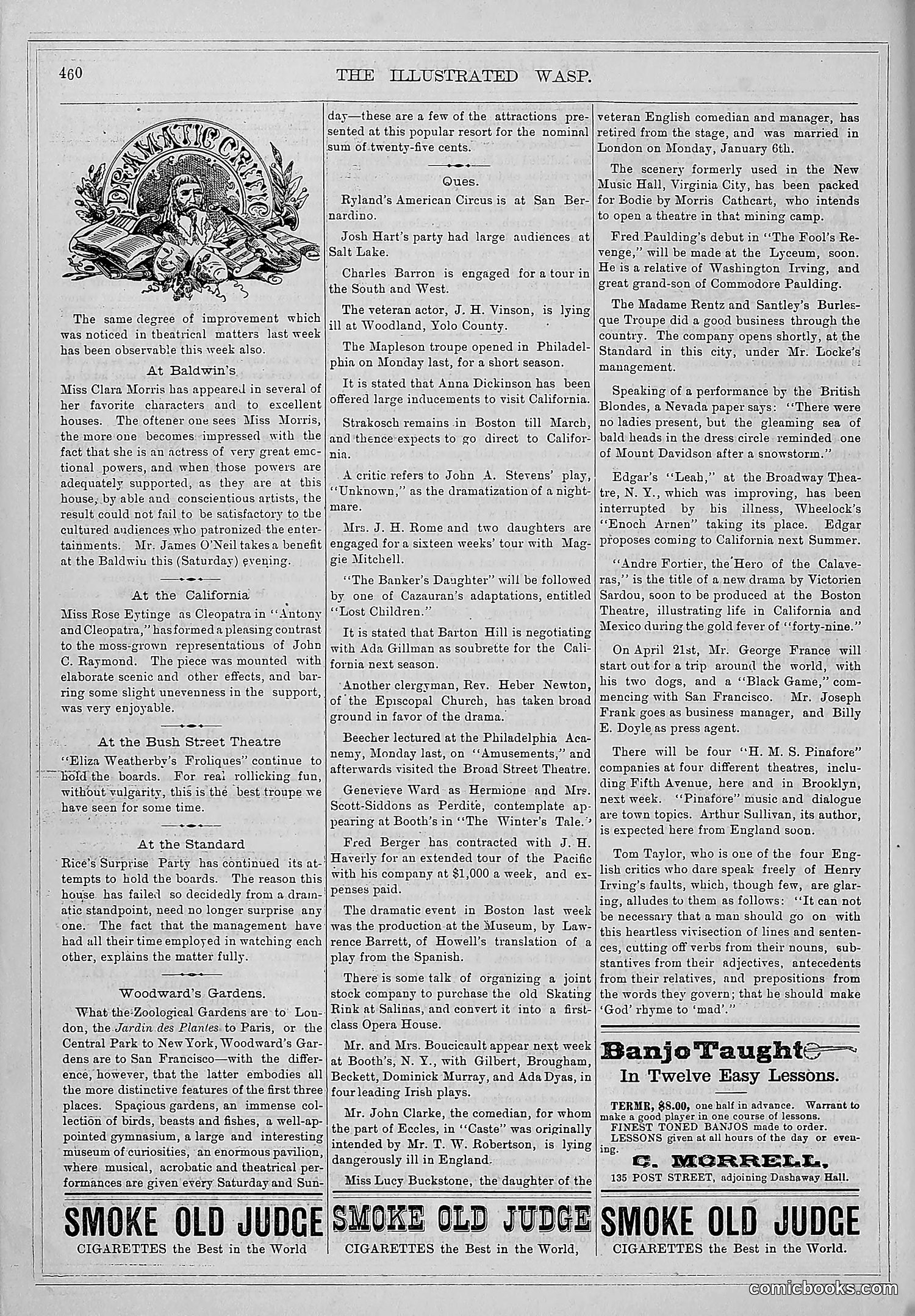 The Wasp — 1879 — page 115 of 486