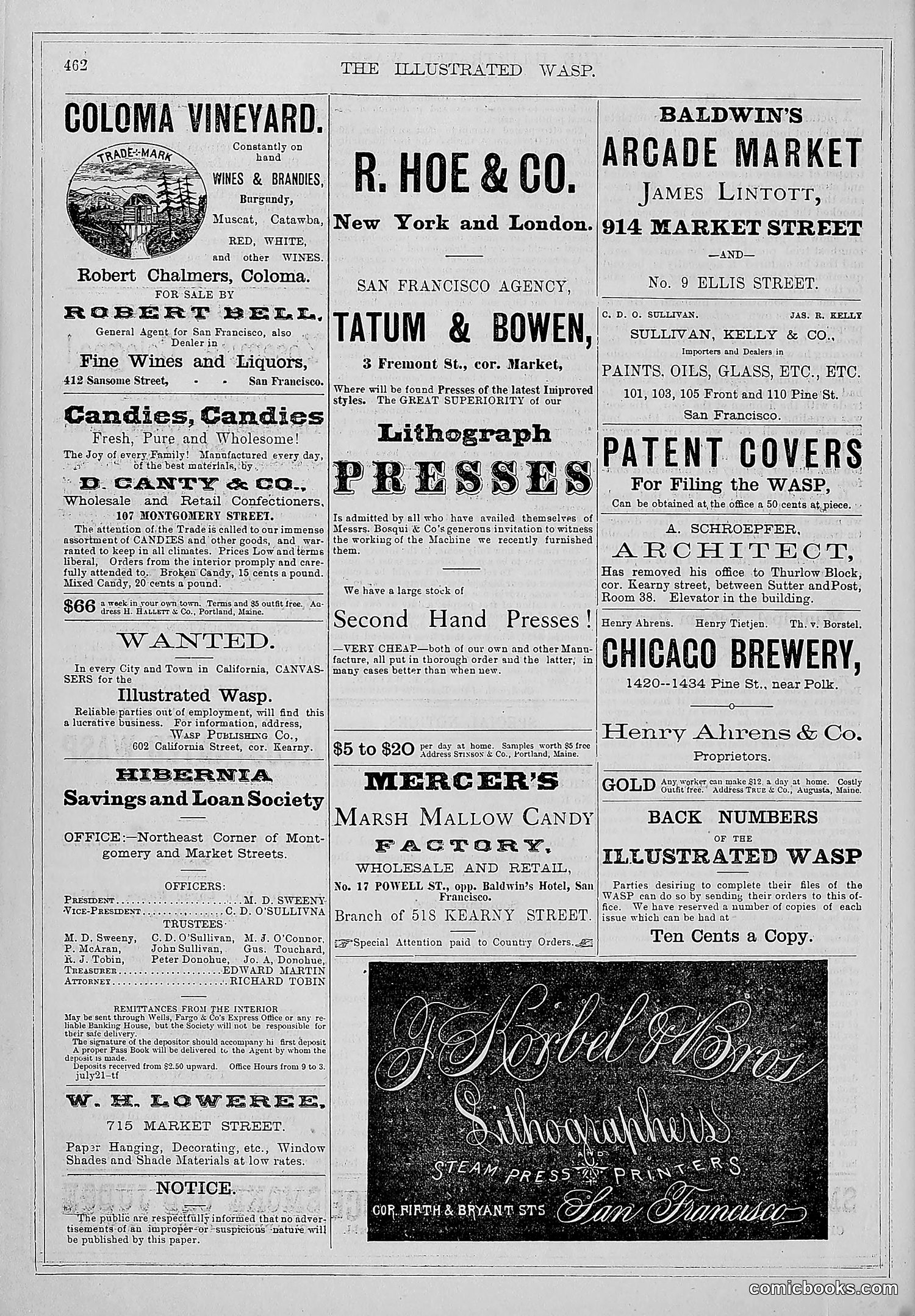 The Wasp — 1879 — page 117 of 486