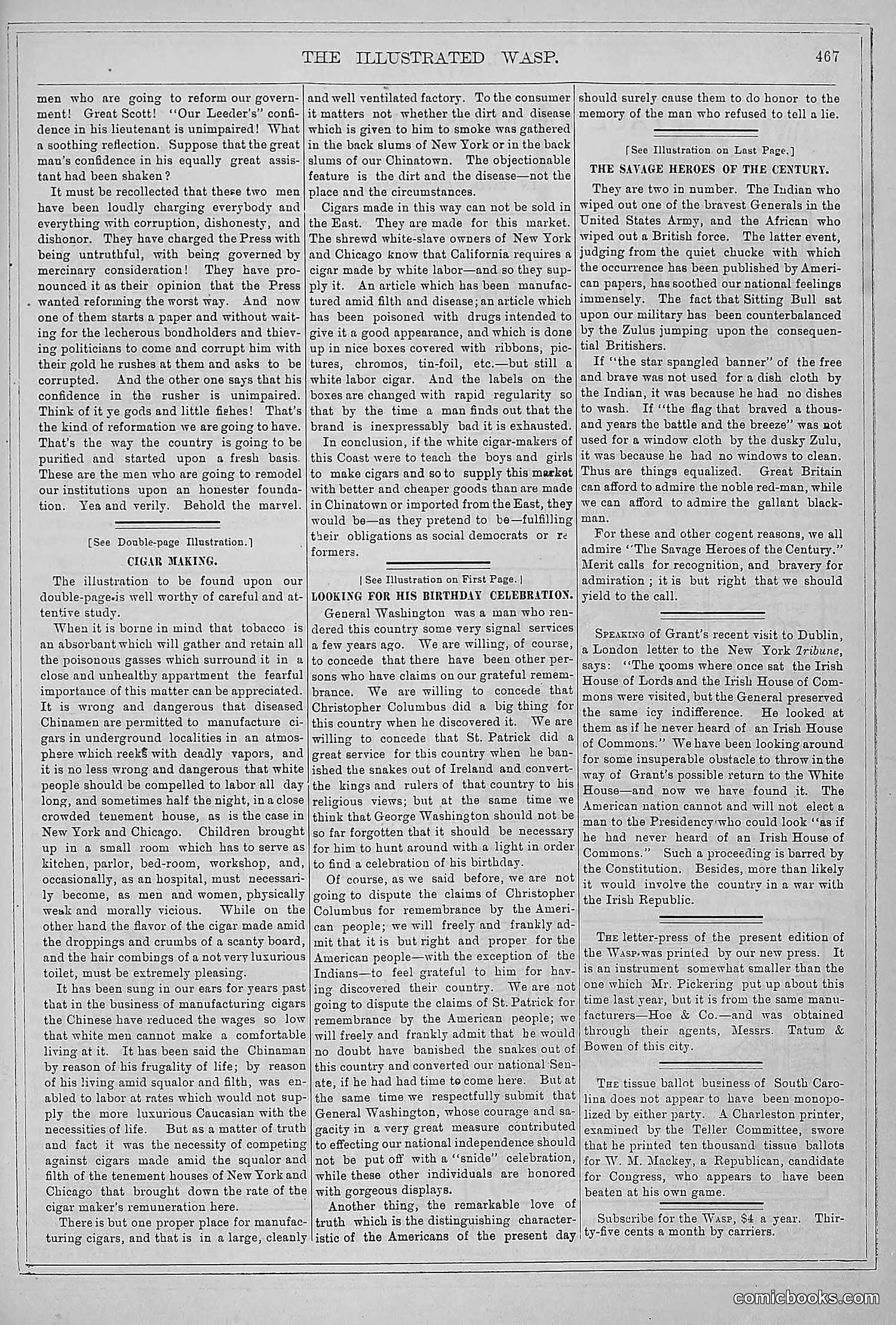 The Wasp — 1879 — page 122 of 486