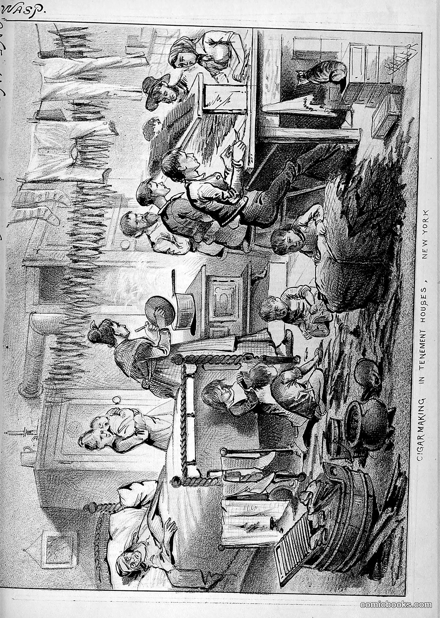 The Wasp — 1879 — page 126 of 486