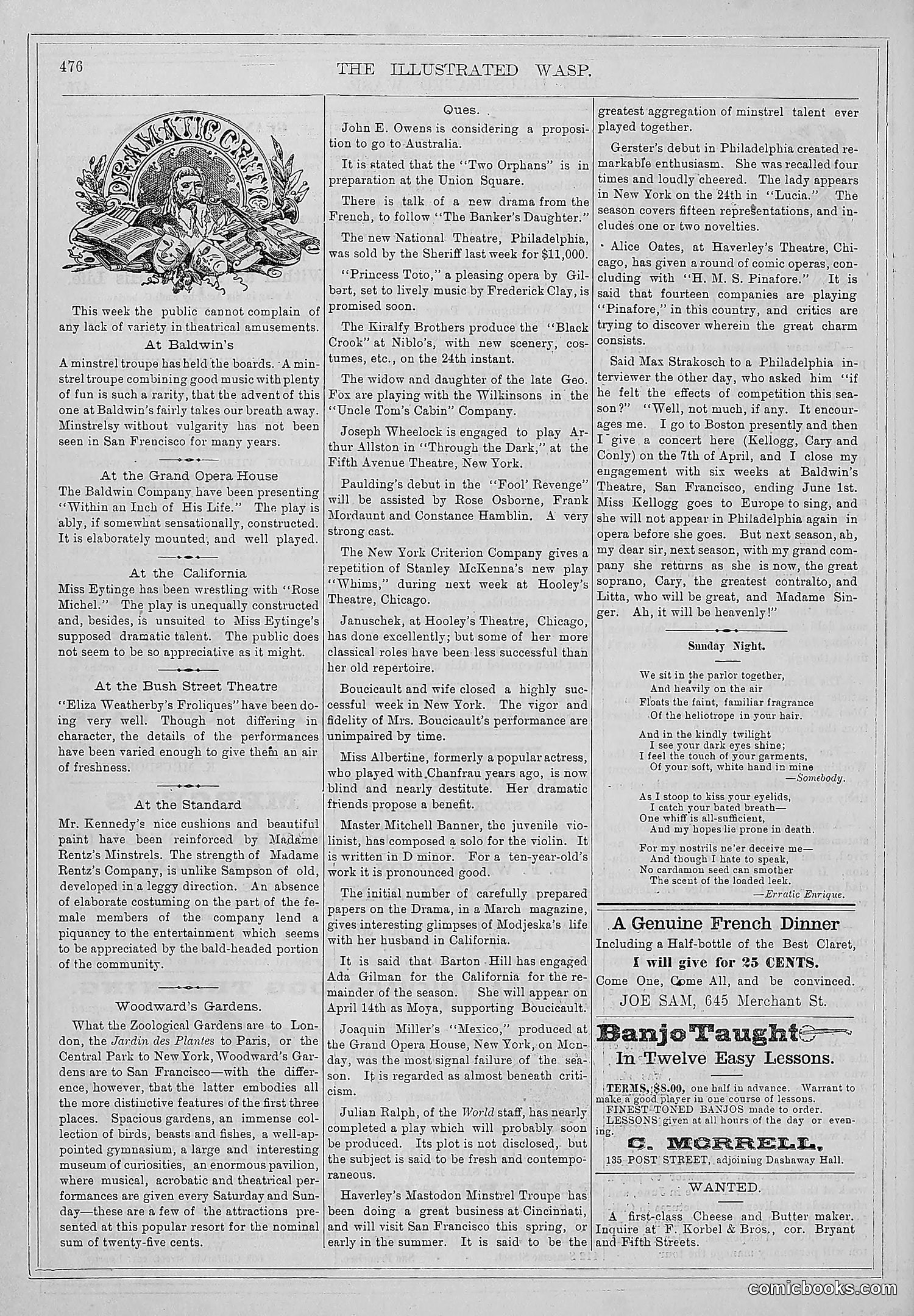 The Wasp — 1879 — page 129 of 486