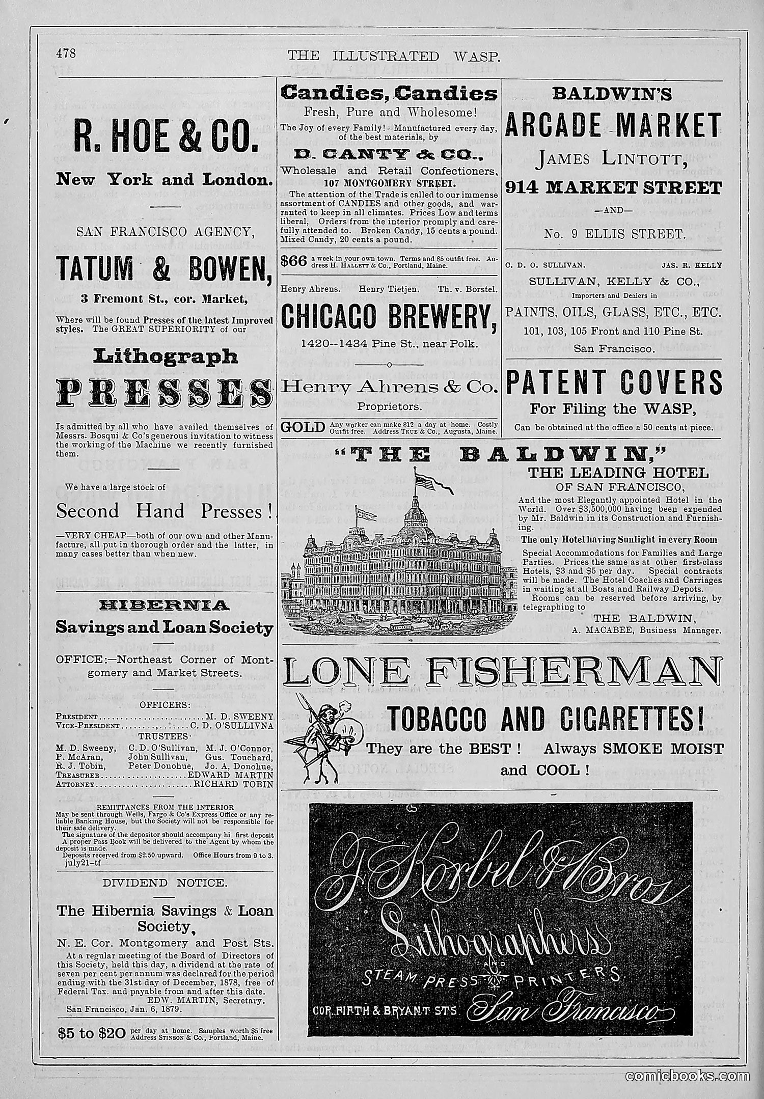 The Wasp — 1879 — page 131 of 486