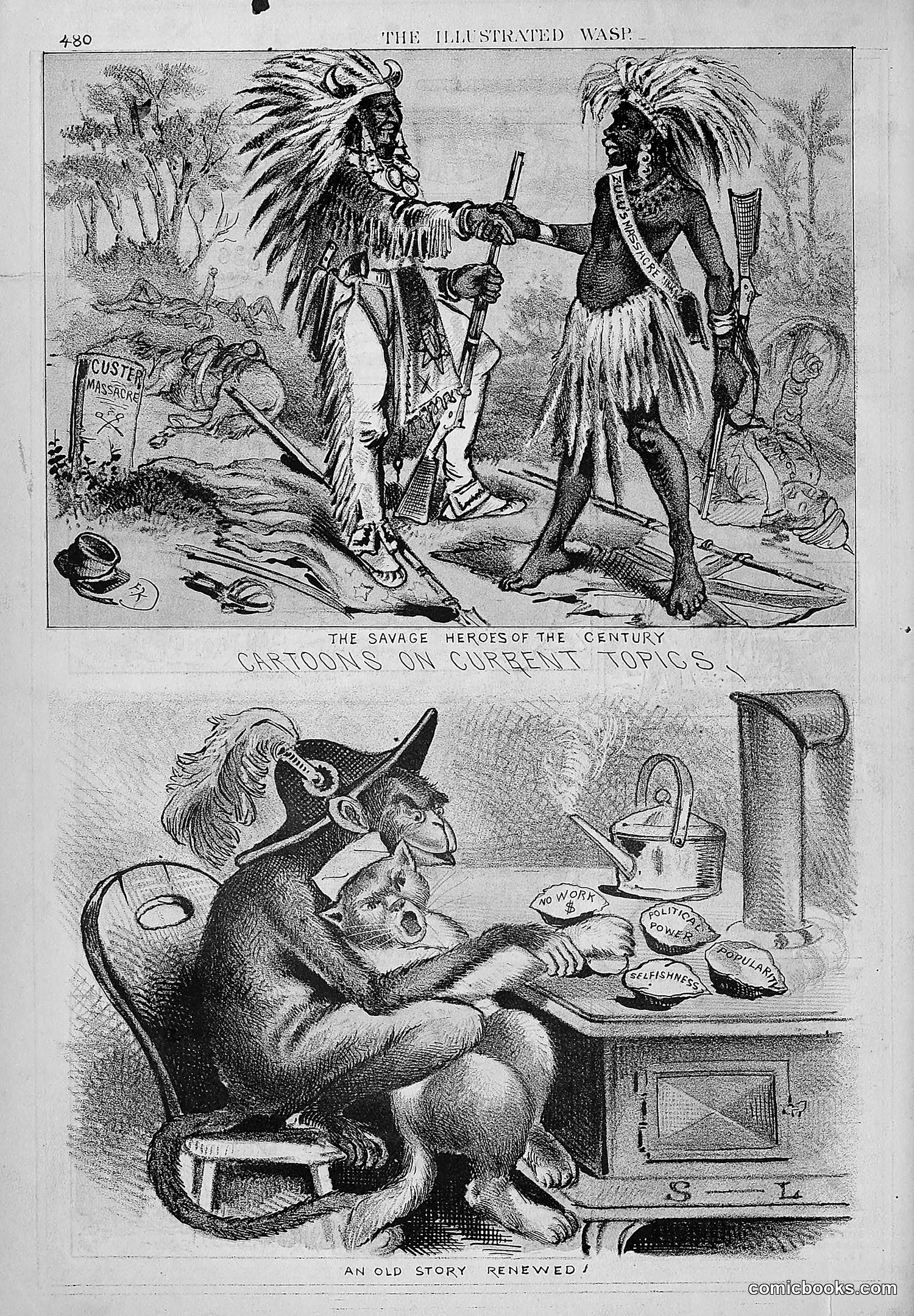 The Wasp — 1879 — page 133 of 486