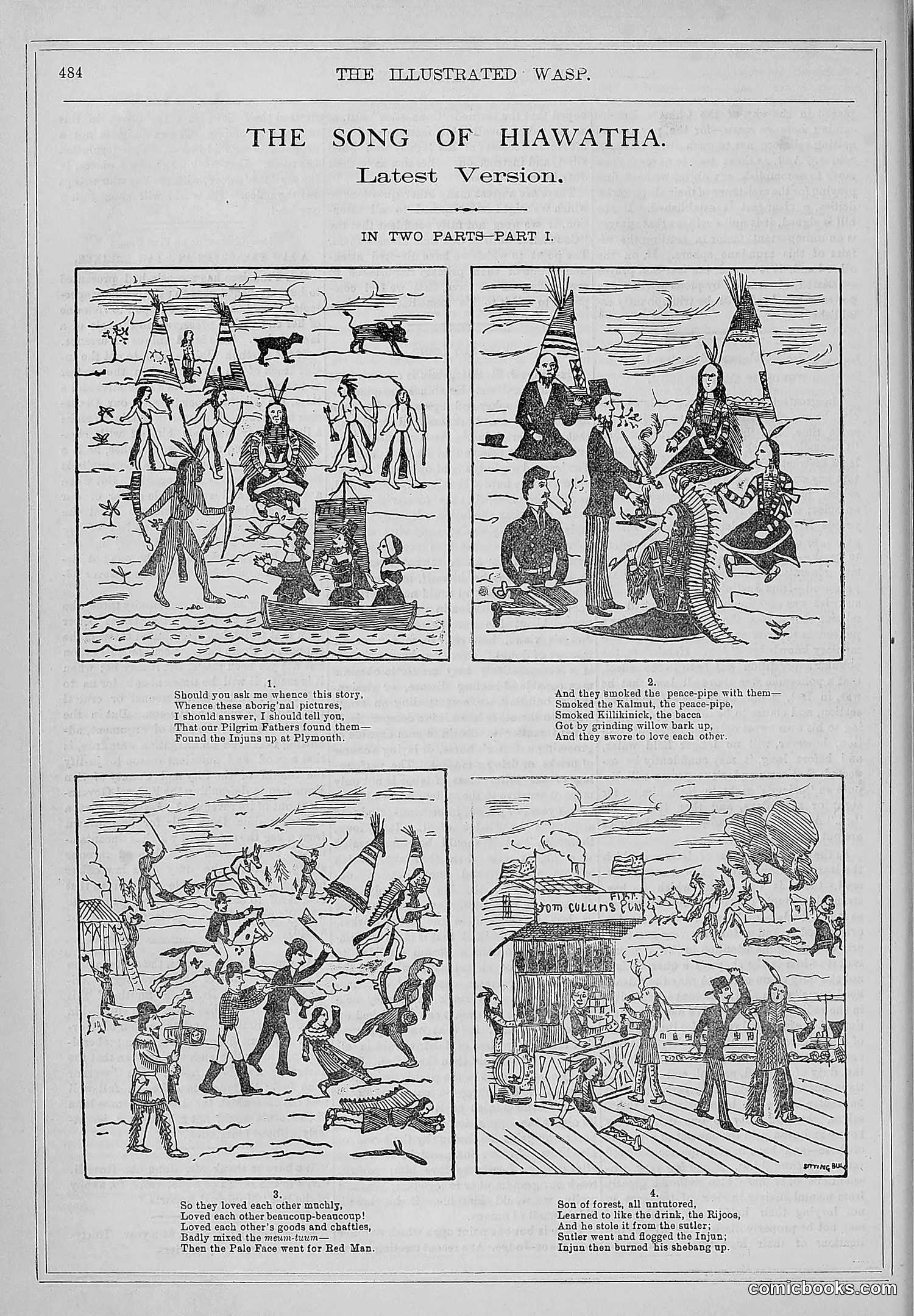 The Wasp — 1879 — page 137 of 486
