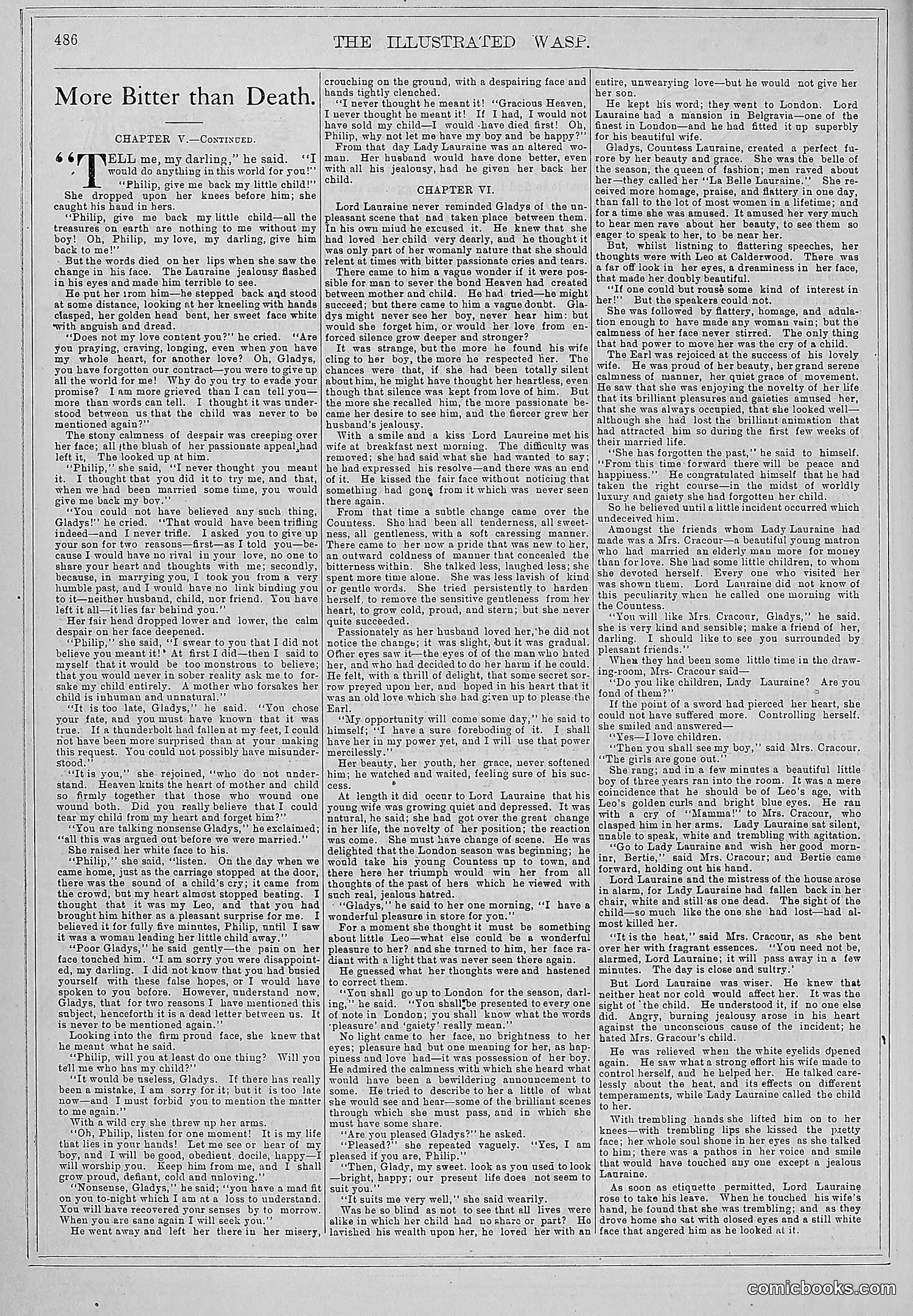 The Wasp — 1879 — page 139 of 486
