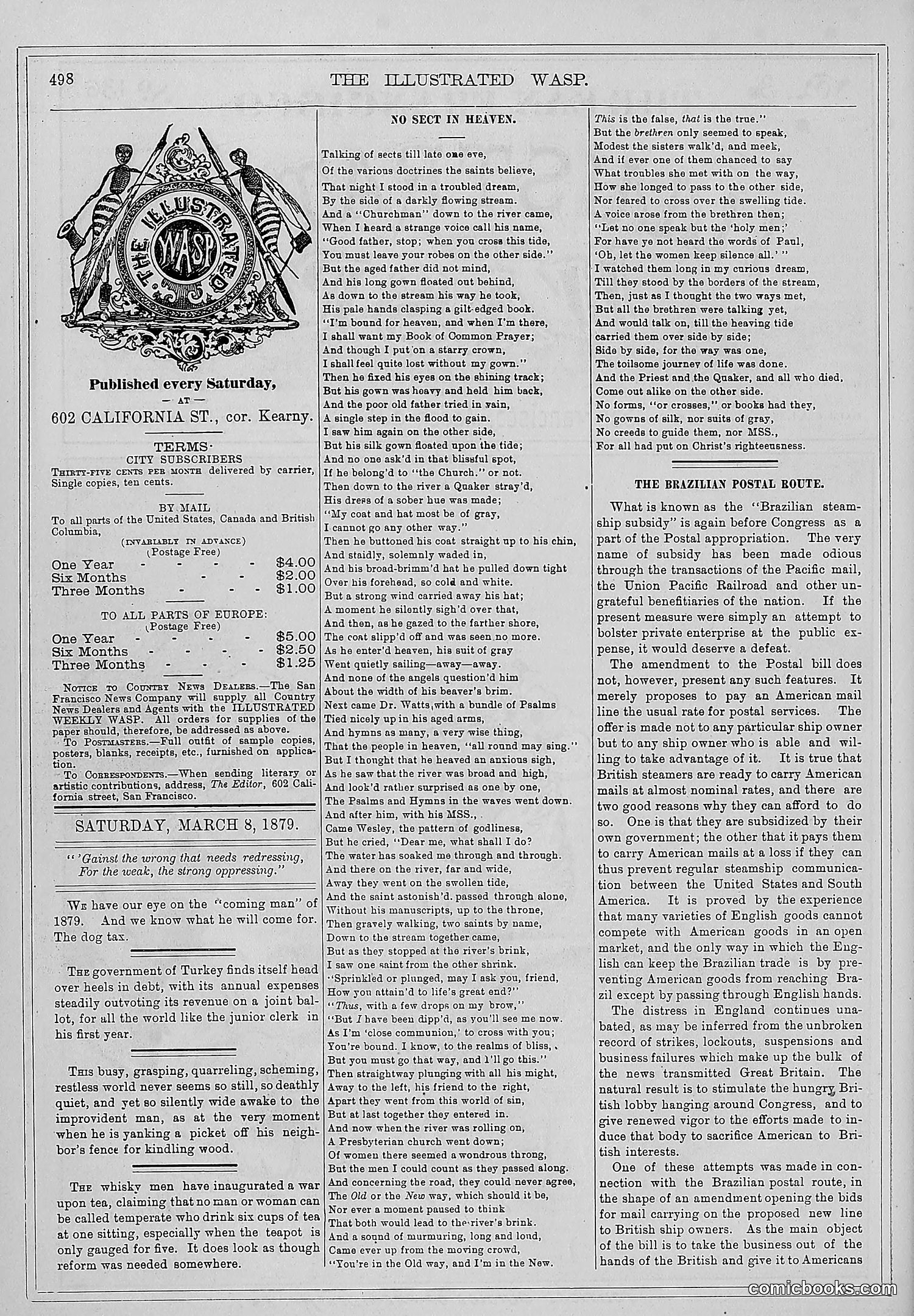 The Wasp — 1879 — page 151 of 486