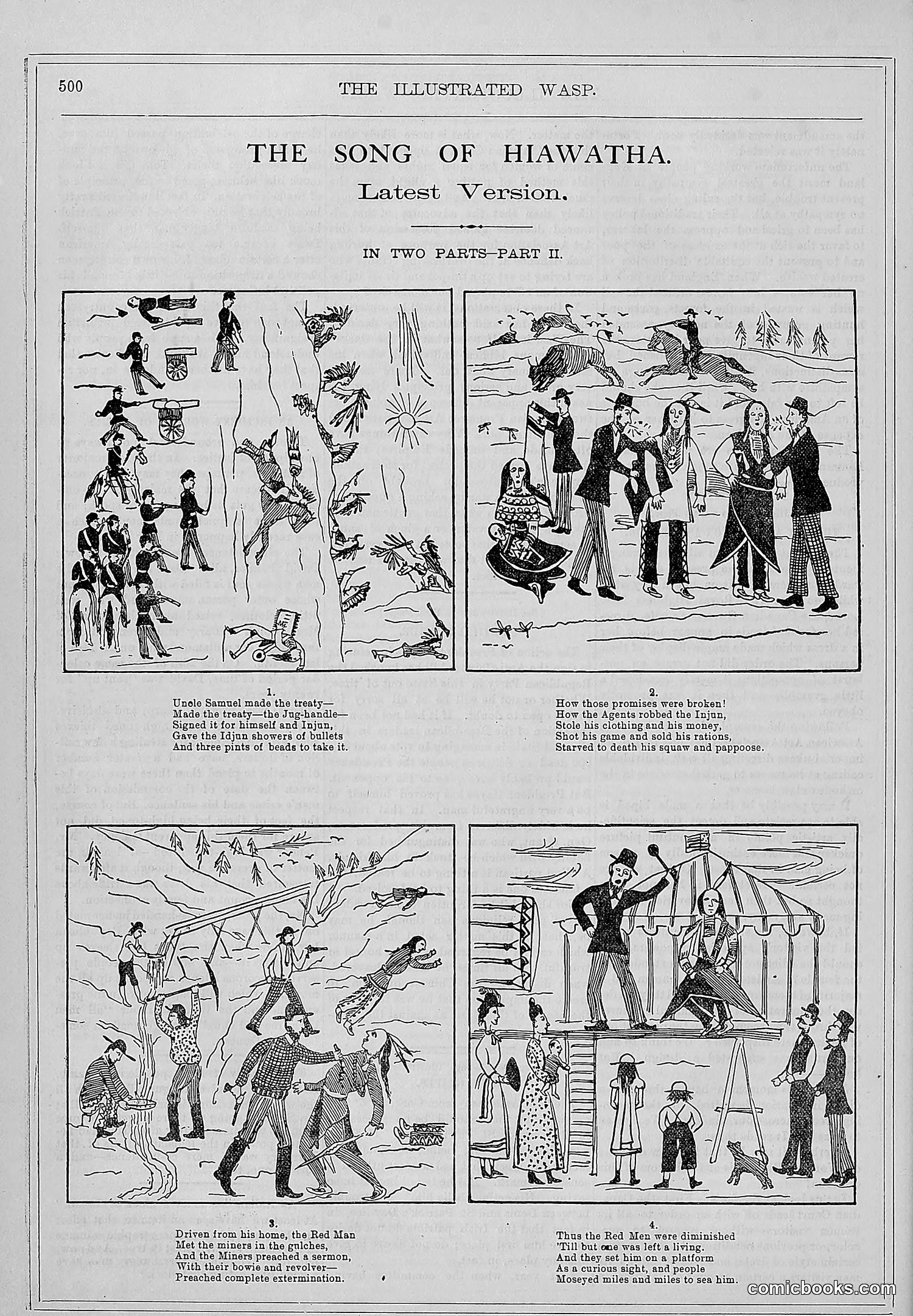 The Wasp — 1879 — page 153 of 486