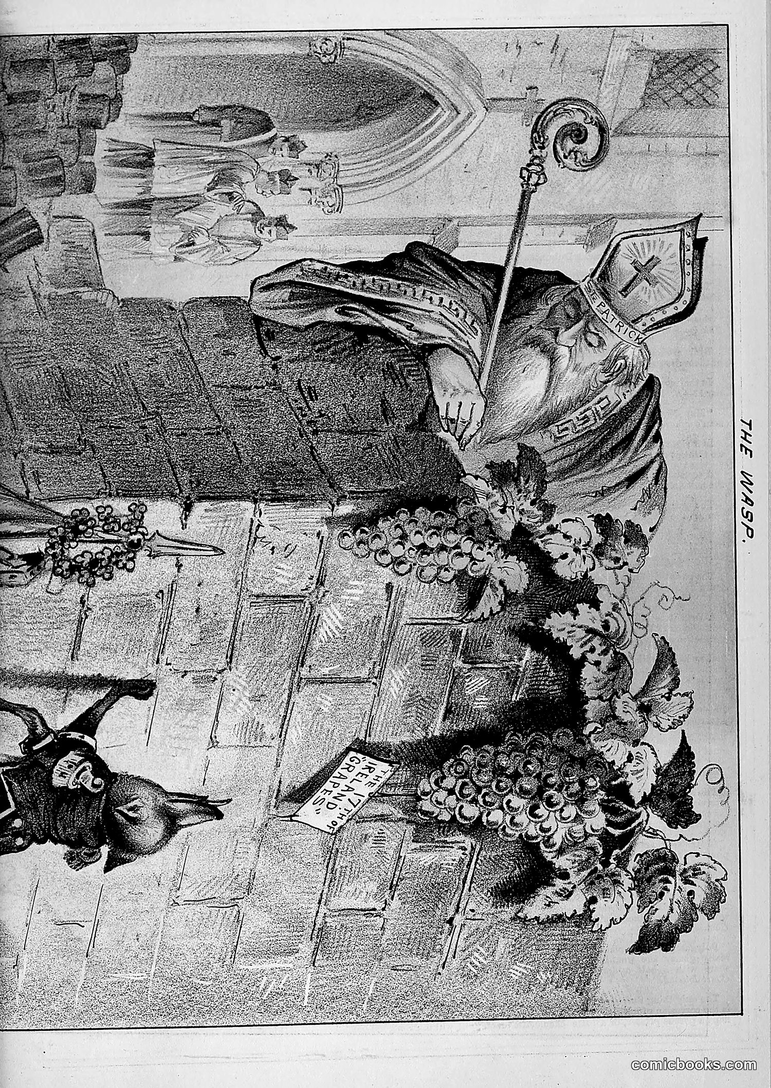 The Wasp — 1879 — page 158 of 486