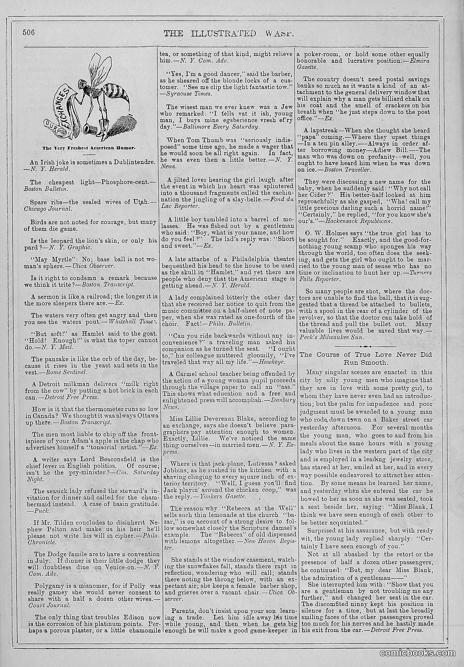 The Wasp — 1879 — page 159 of 486