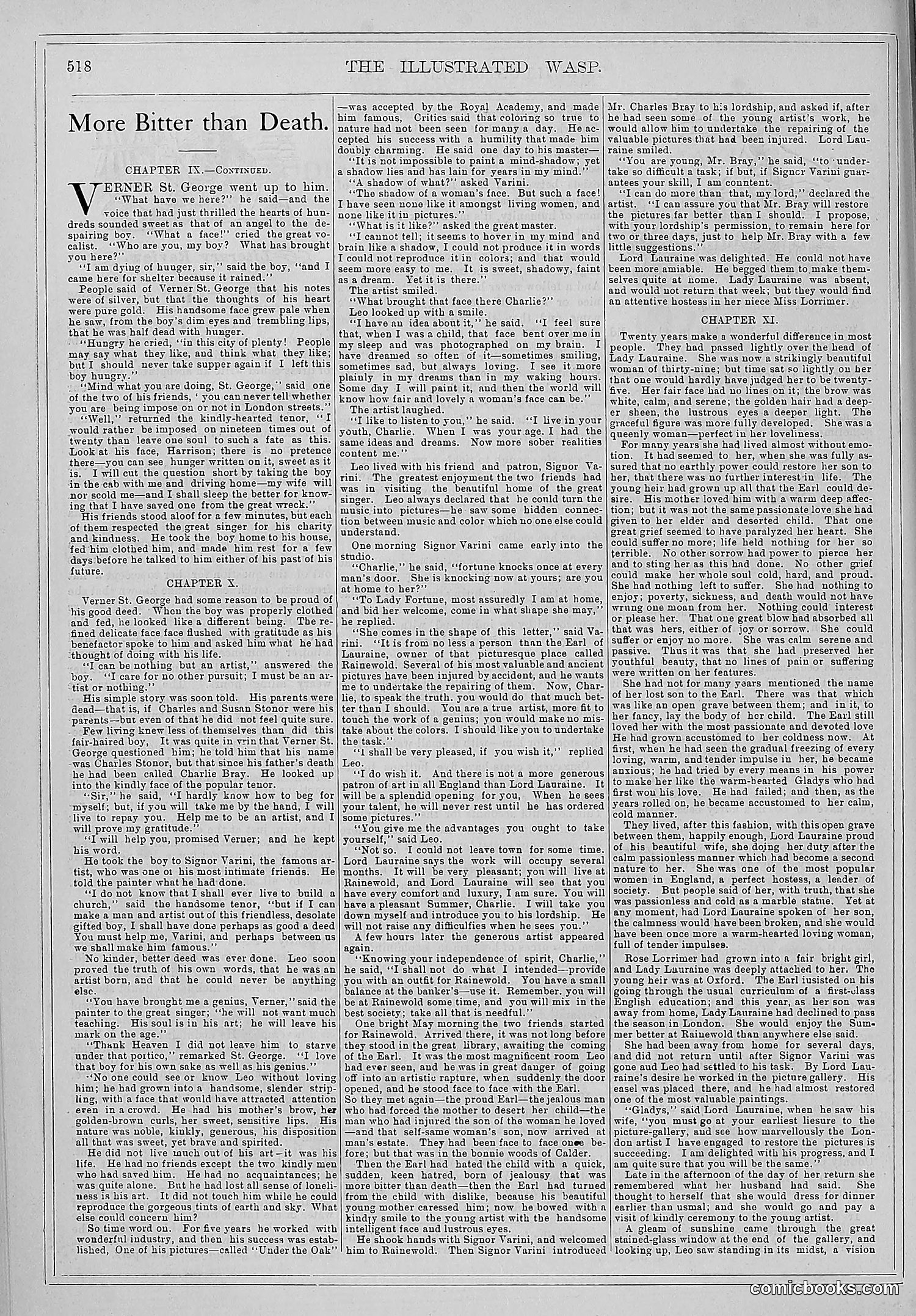 The Wasp — 1879 — page 169 of 486