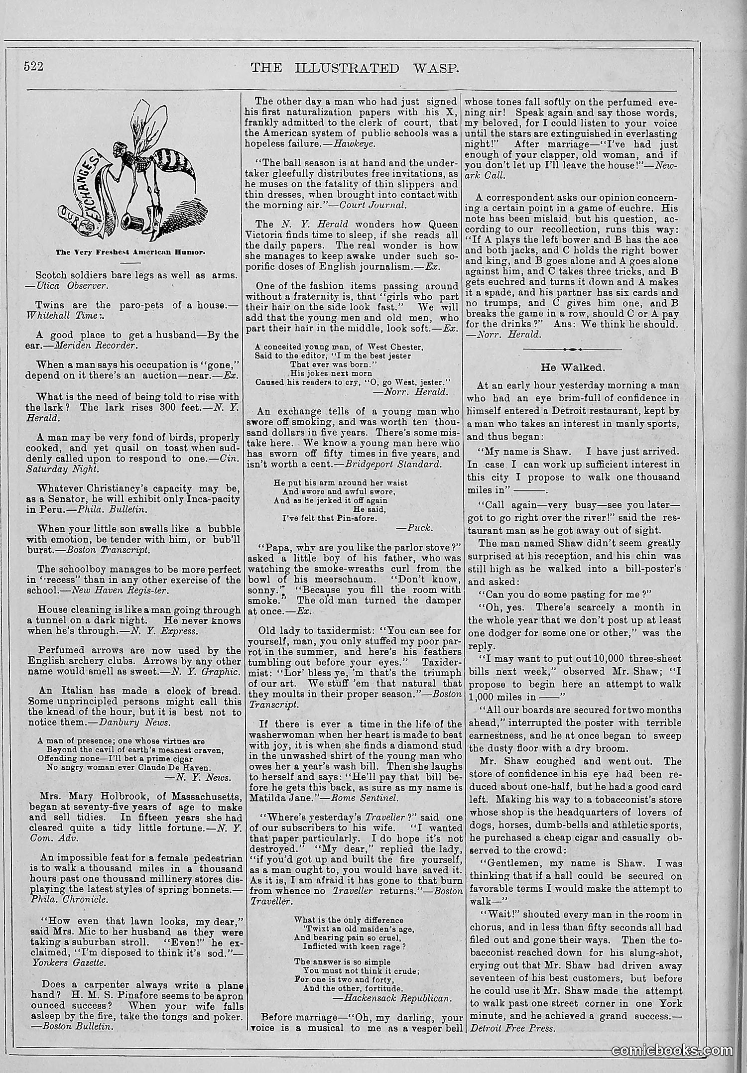 The Wasp — 1879 — page 173 of 486