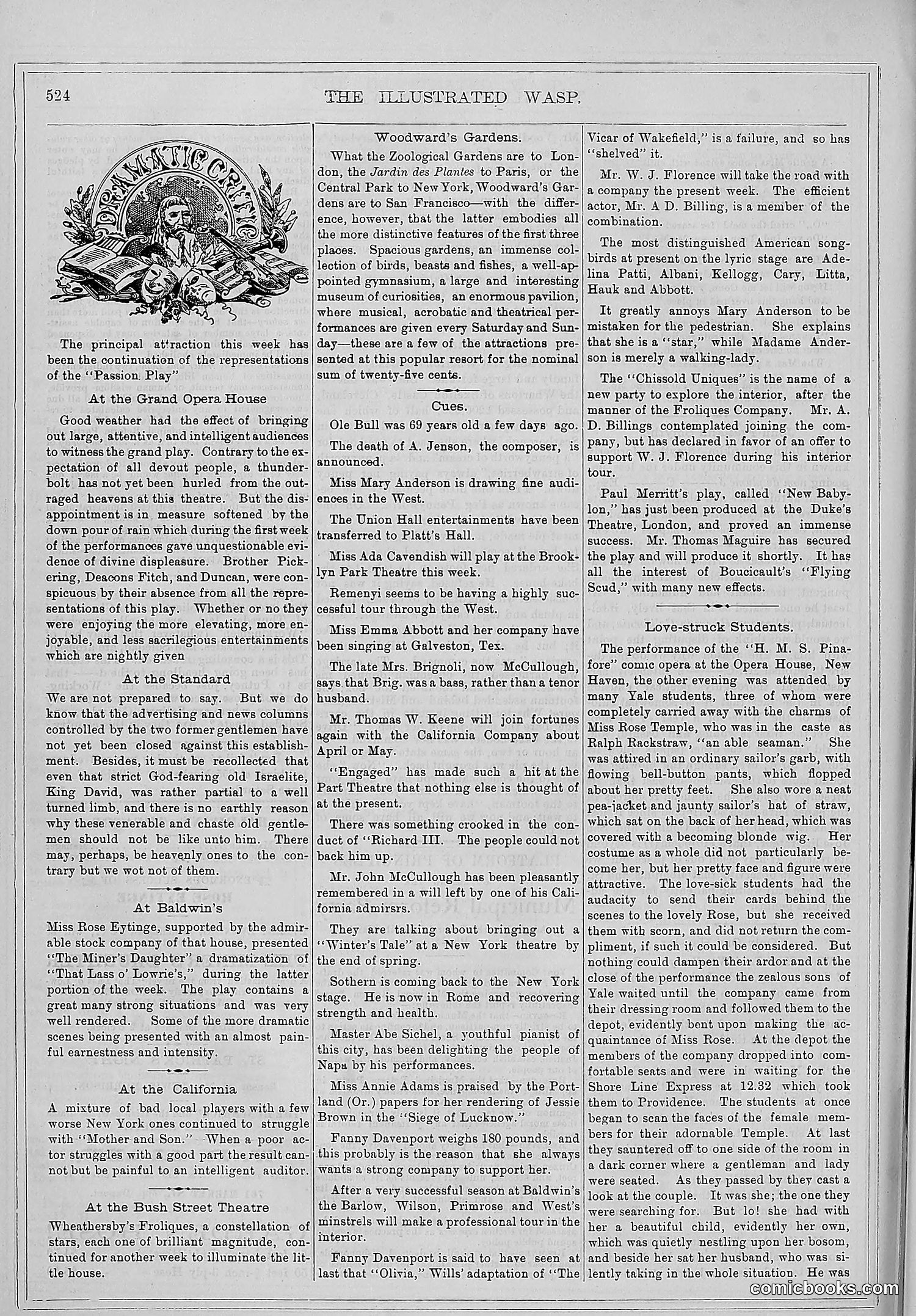 The Wasp — 1879 — page 175 of 486