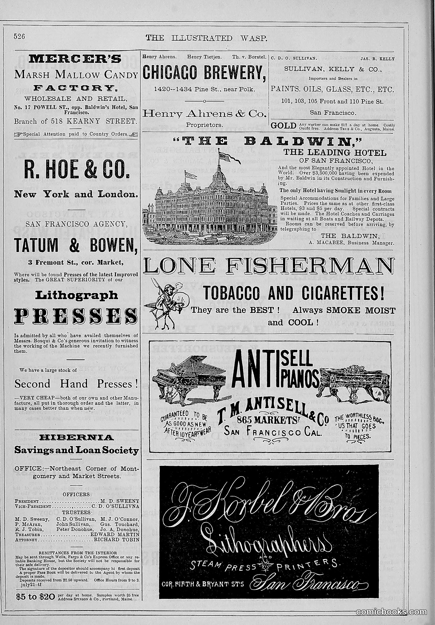 The Wasp — 1879 — page 177 of 486