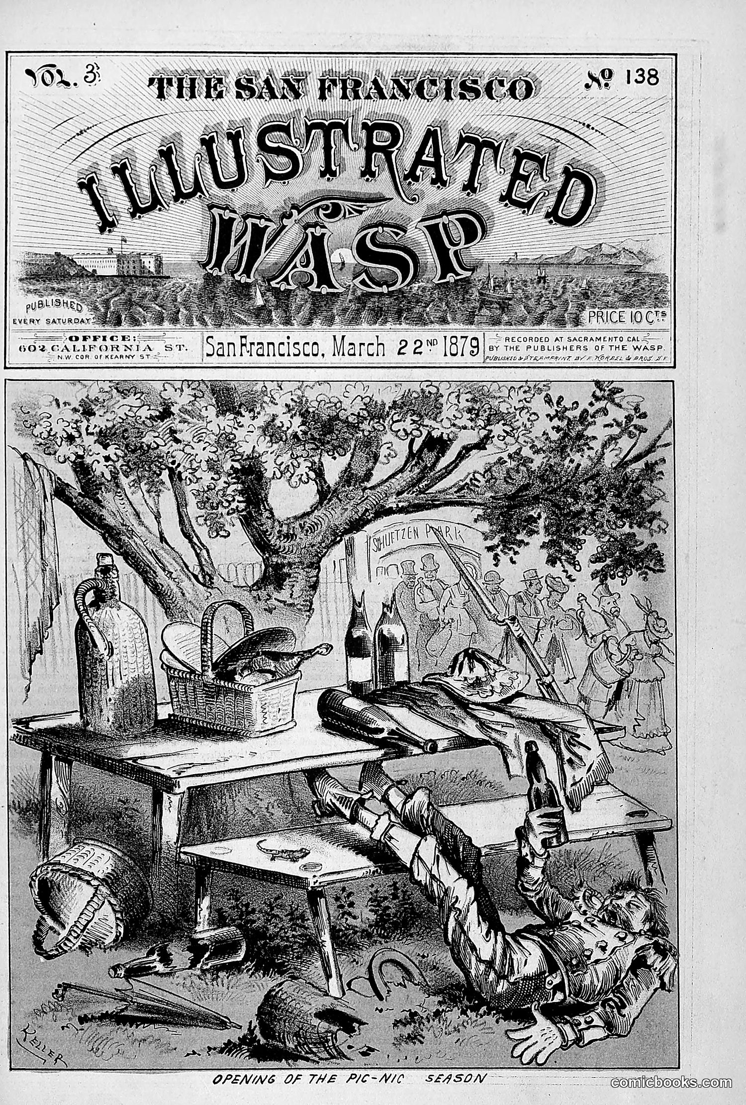 The Wasp — 1879 — page 180 of 486