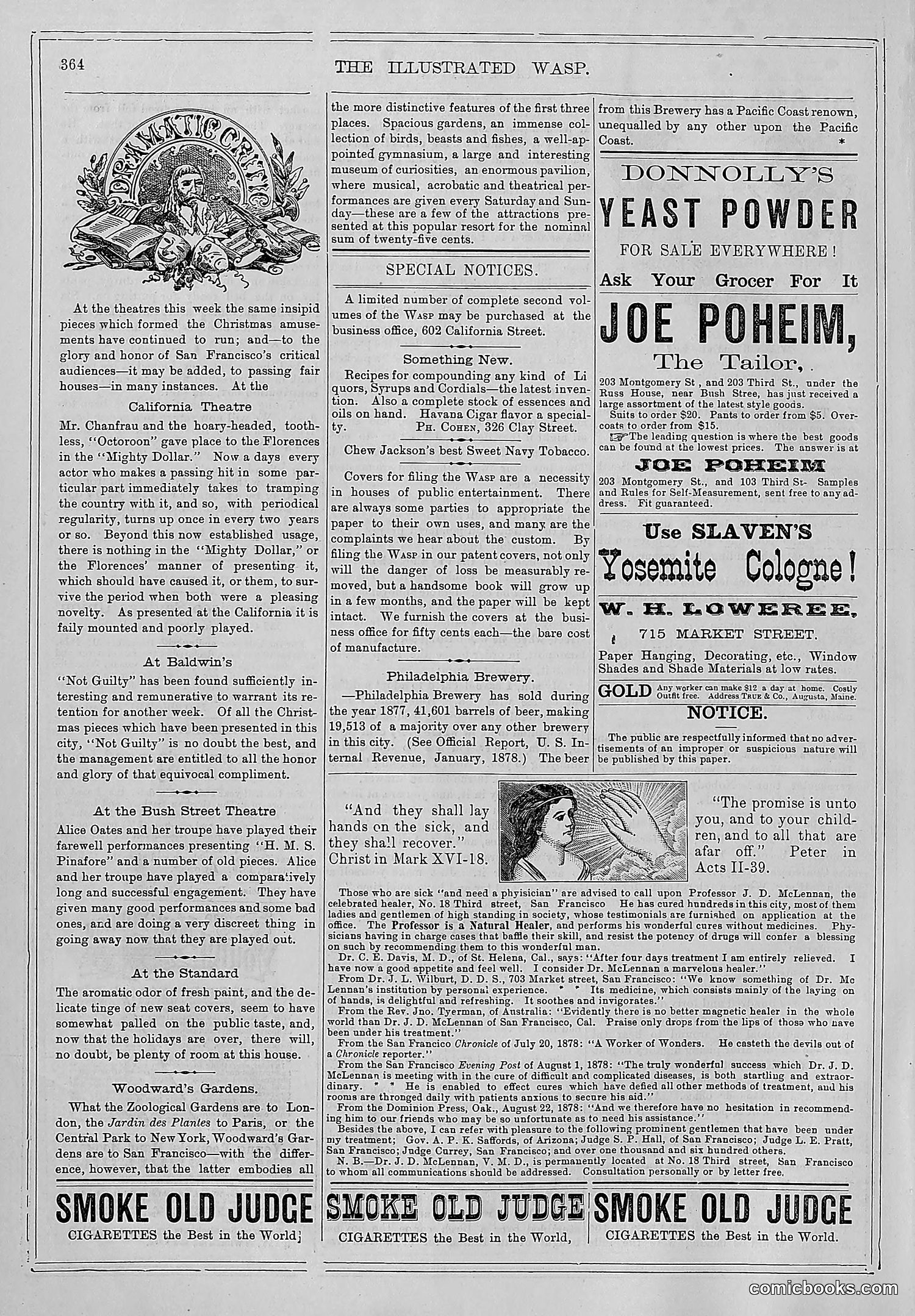 The Wasp — 1879 — page 19 of 486
