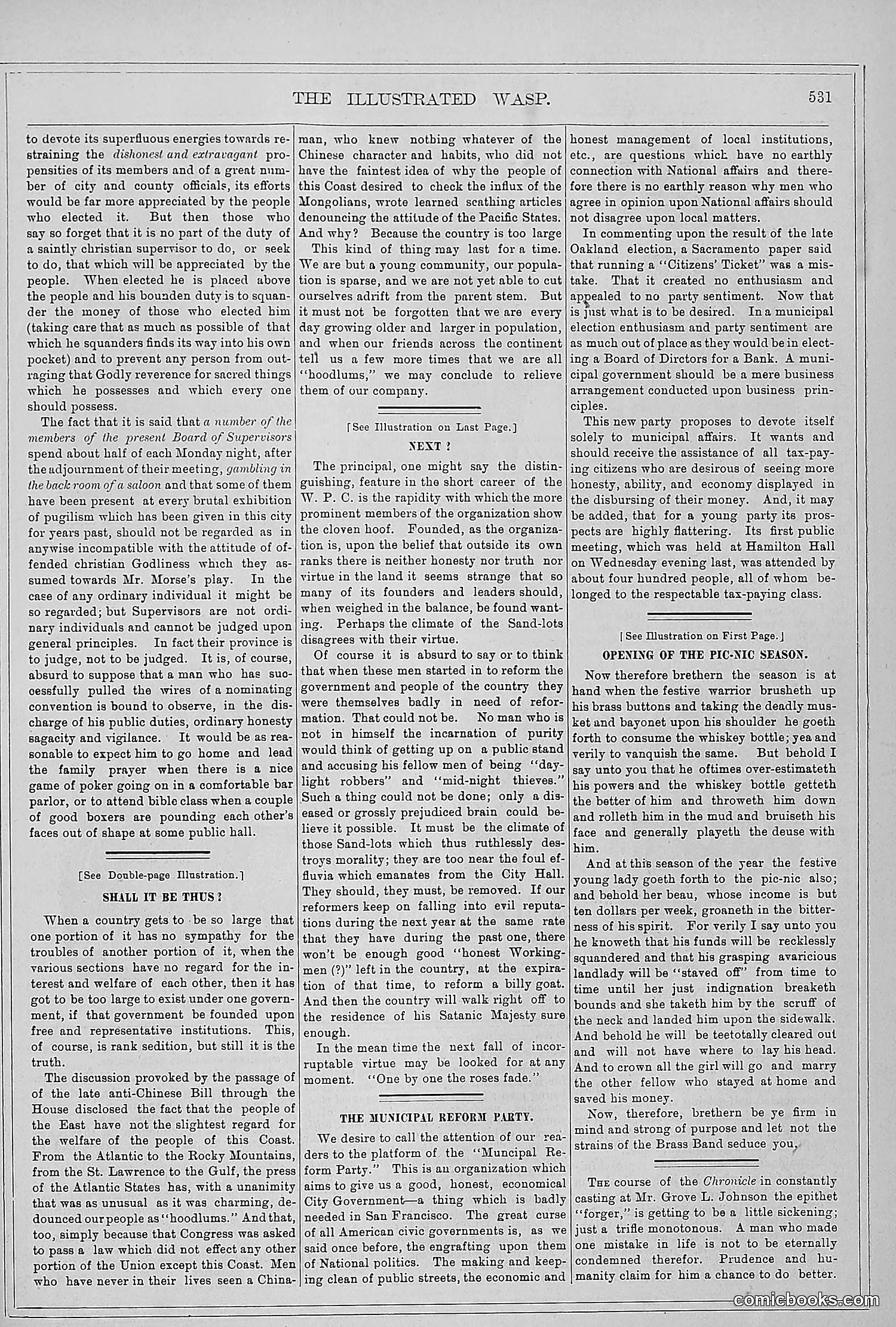 The Wasp — 1879 — page 182 of 486