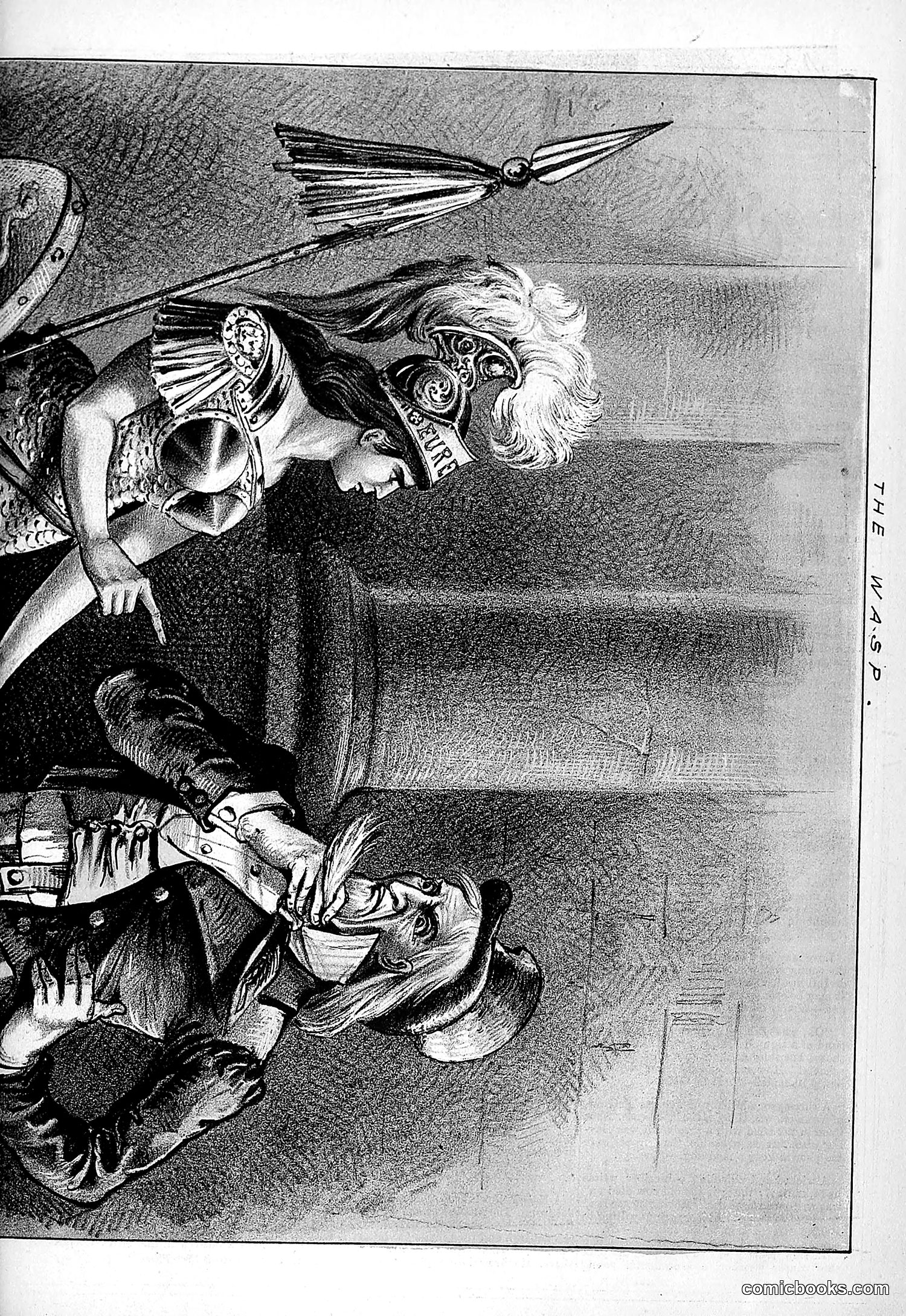 The Wasp — 1879 — page 188 of 486