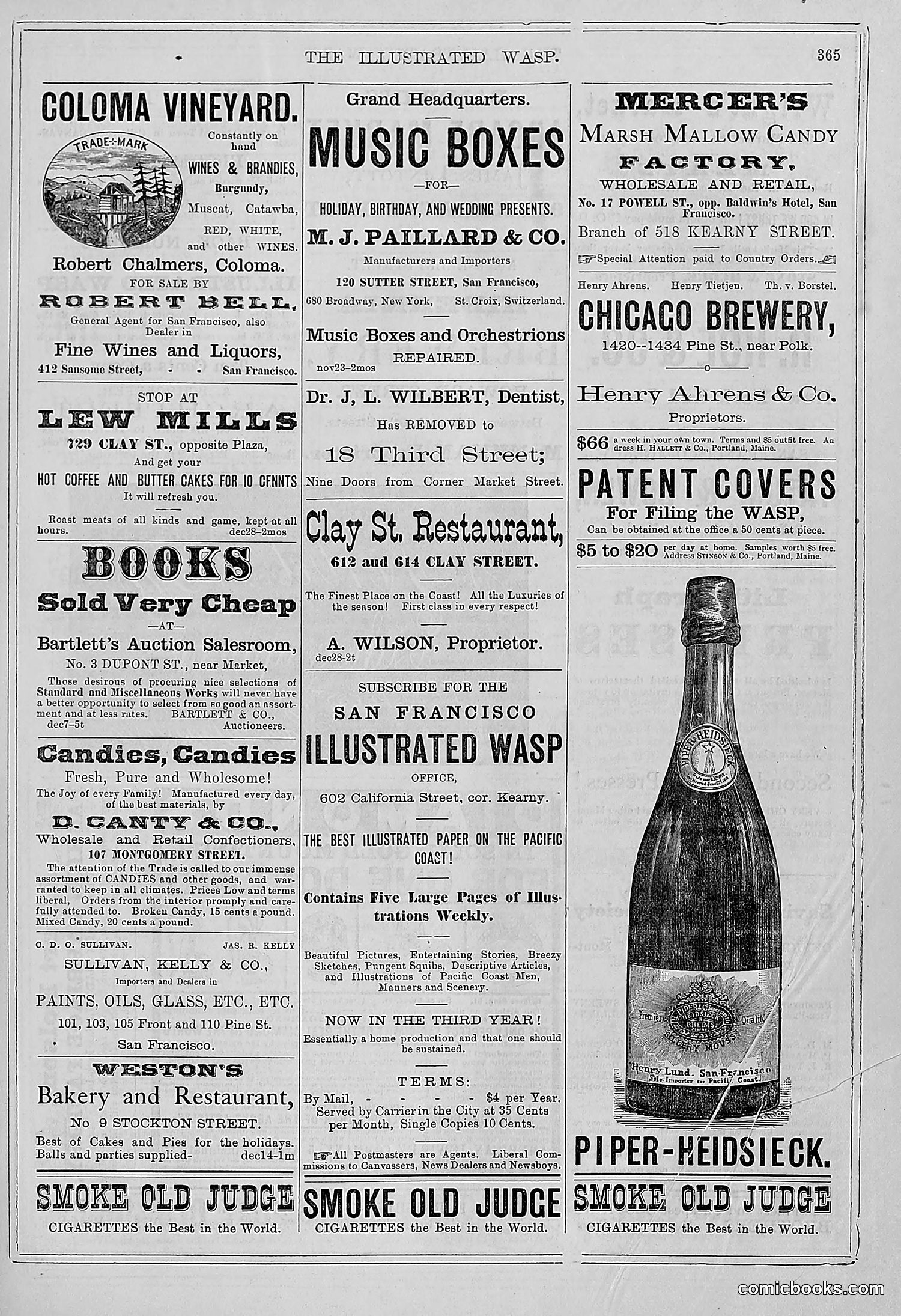 The Wasp — 1879 — page 20 of 486