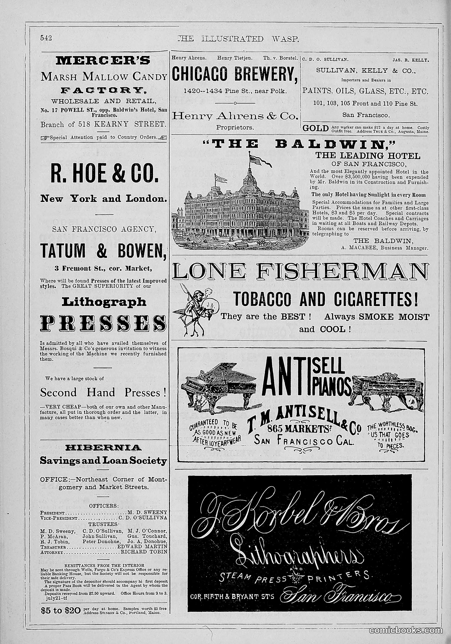 The Wasp — 1879 — page 193 of 486