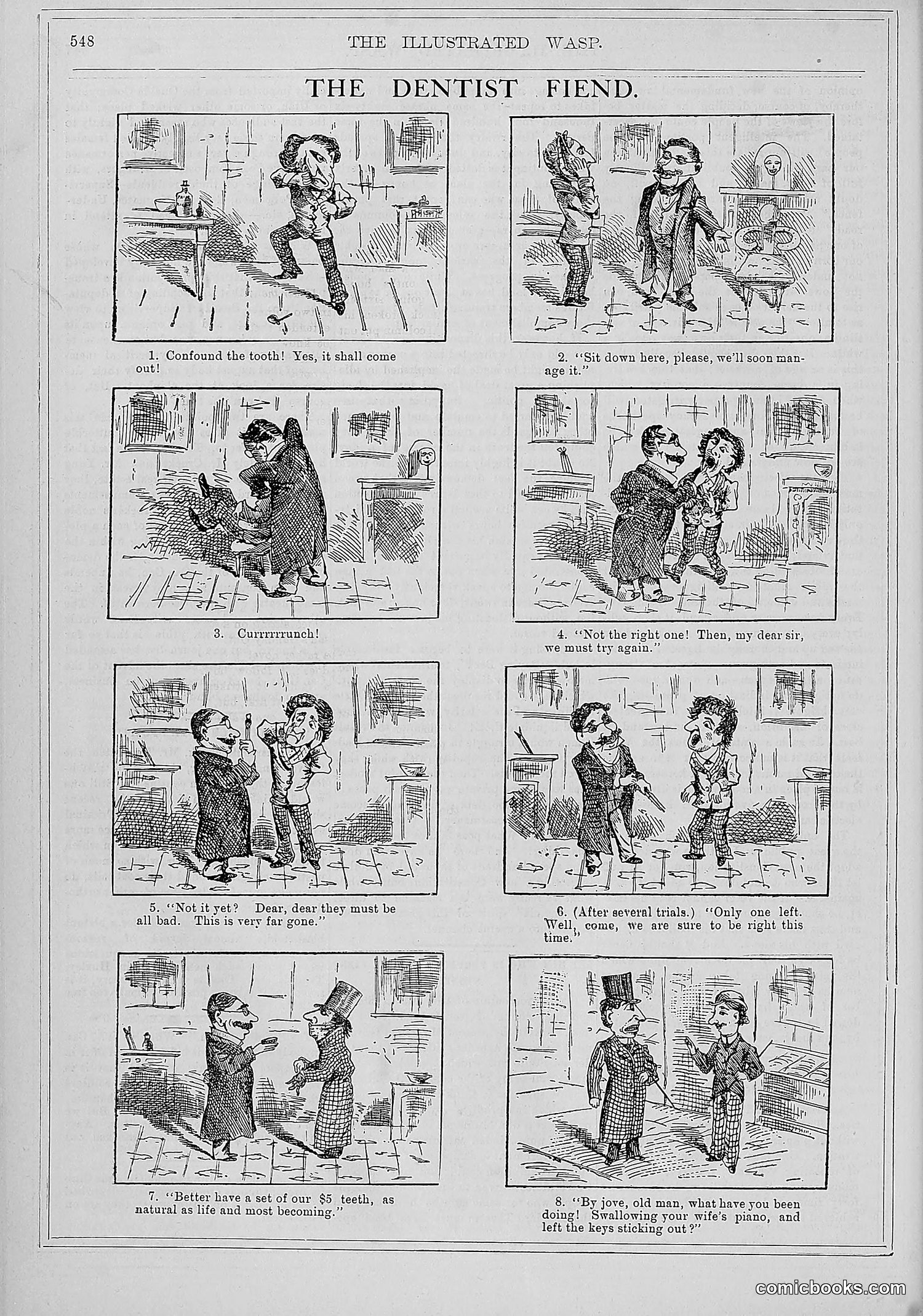 The Wasp — 1879 — page 199 of 486