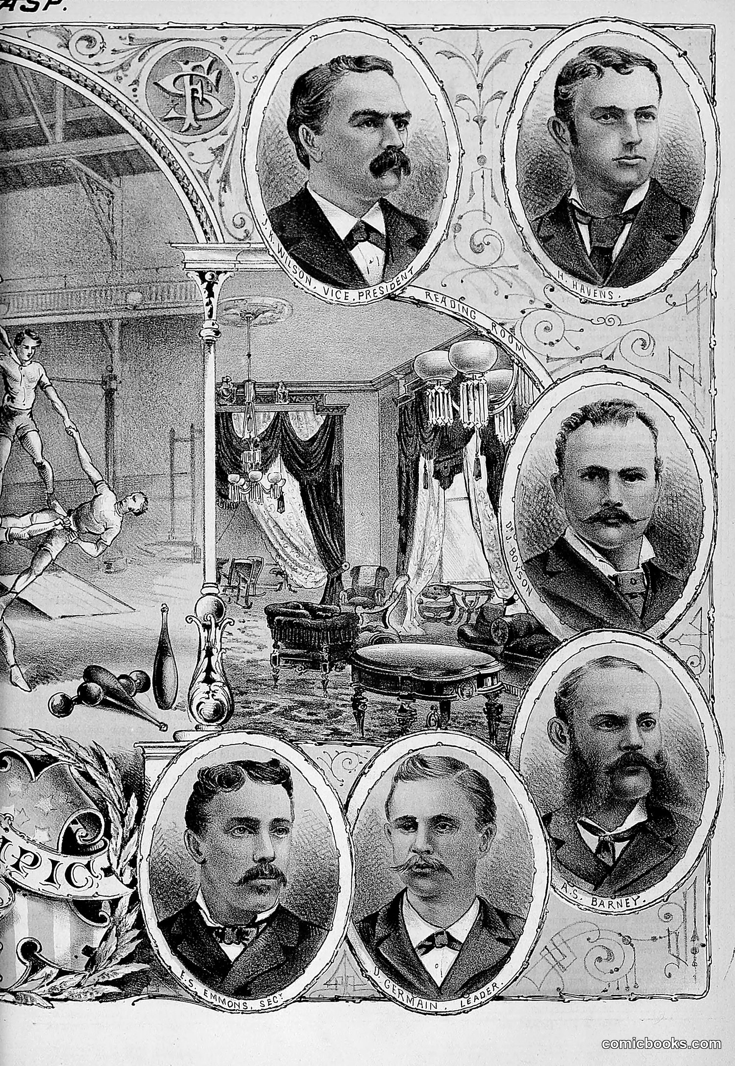 The Wasp — 1879 — page 204 of 486