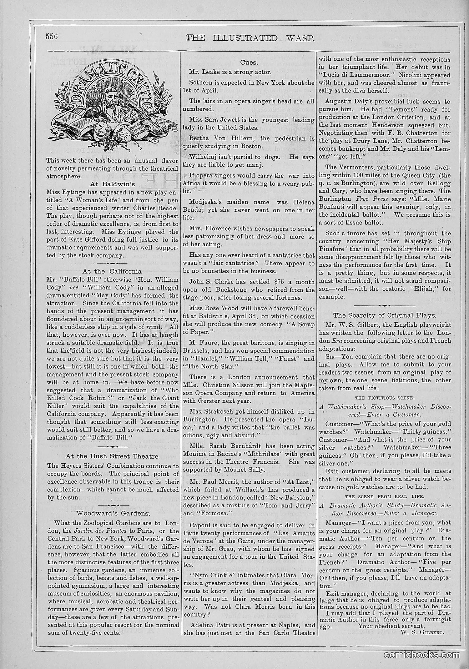The Wasp — 1879 — page 207 of 486