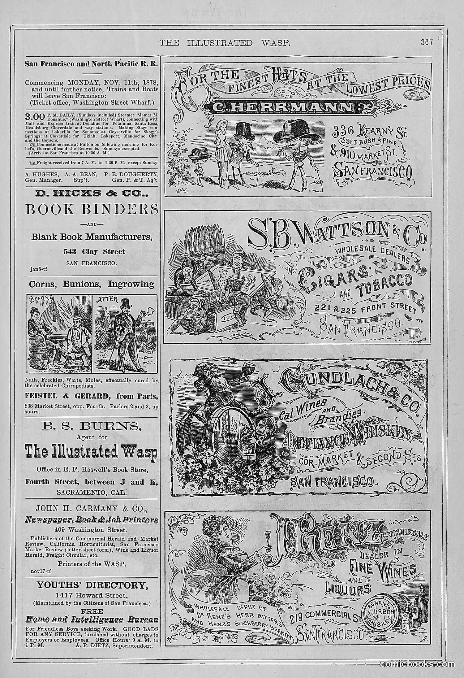 The Wasp — 1879 — page 22 of 486