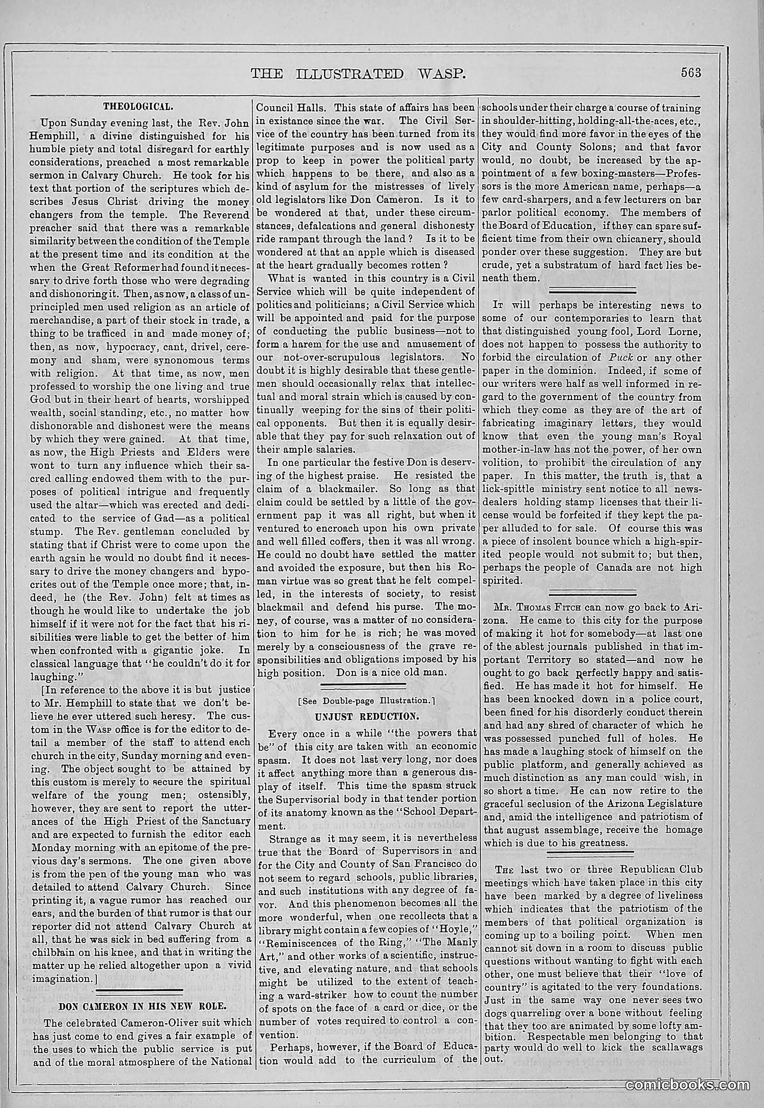 The Wasp — 1879 — page 214 of 486