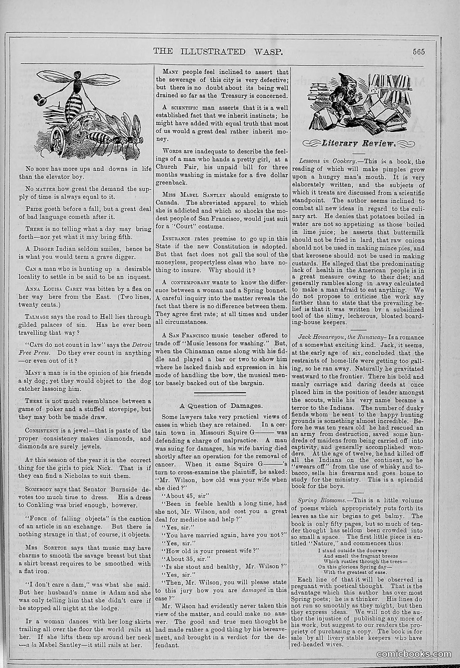 The Wasp — 1879 — page 216 of 486