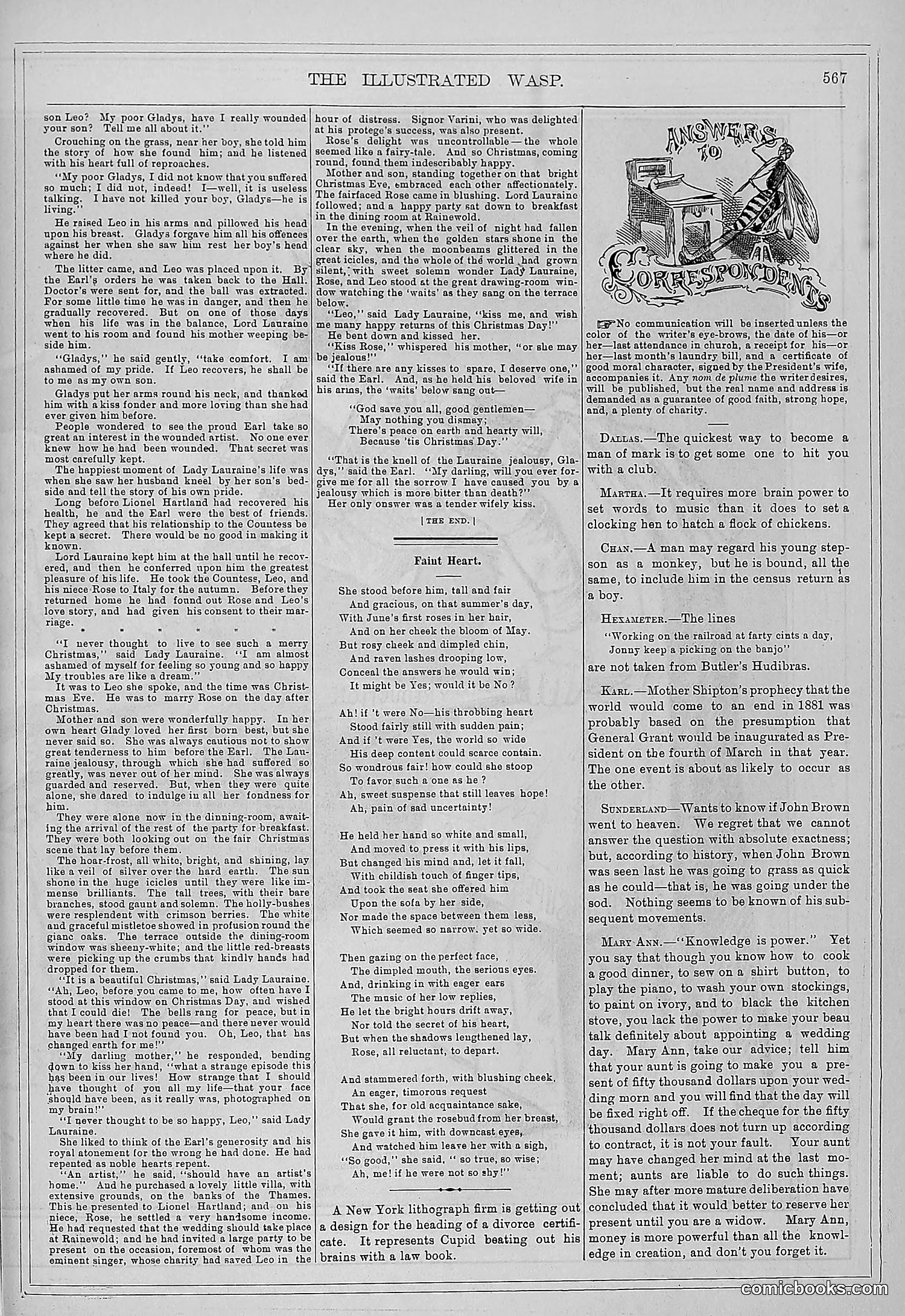 The Wasp — 1879 — page 218 of 486