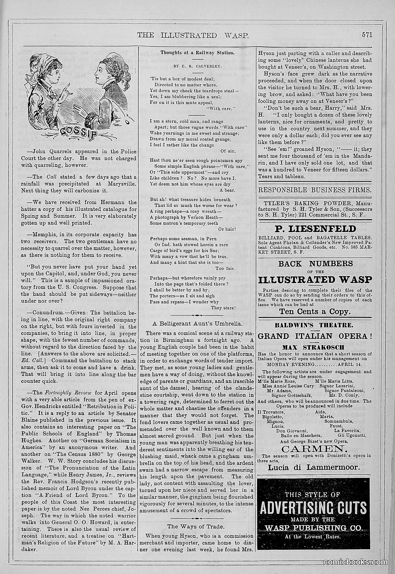 The Wasp — 1879 — page 222 of 486