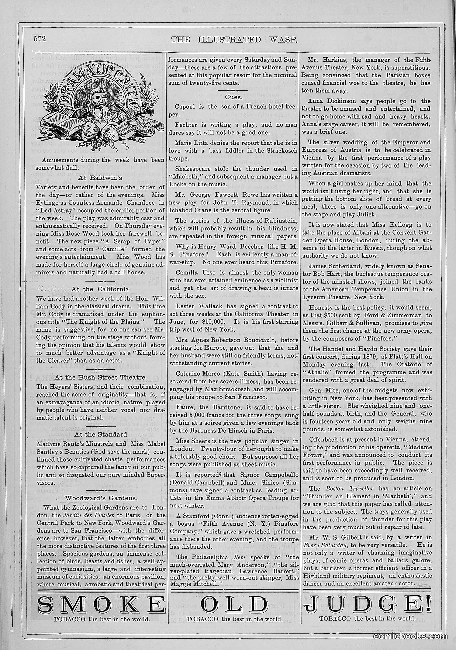 The Wasp — 1879 — page 223 of 486