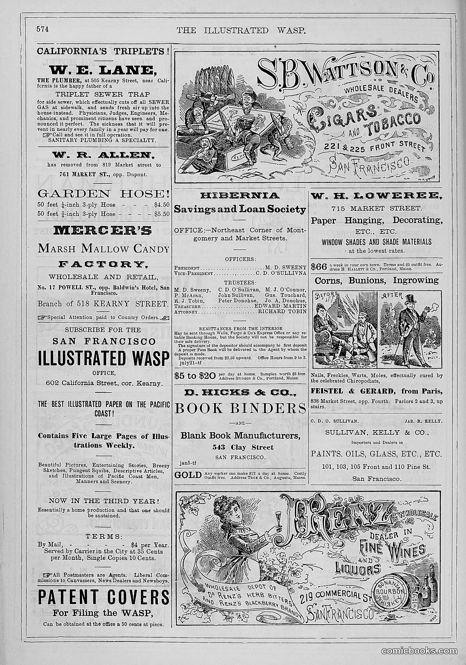 The Wasp — 1879 — page 225 of 486