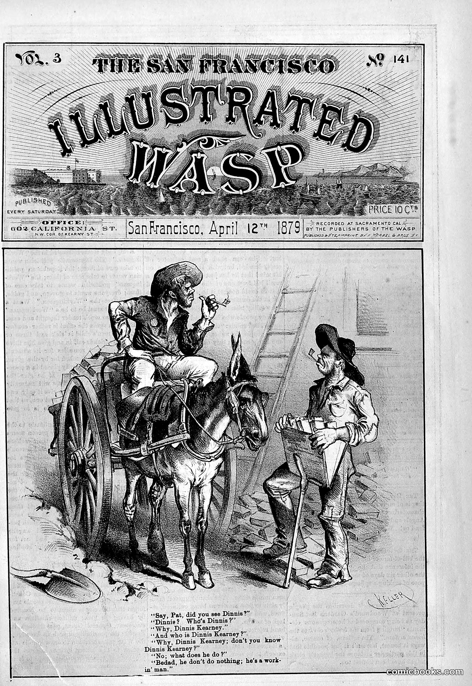 The Wasp — 1879 — page 228 of 486