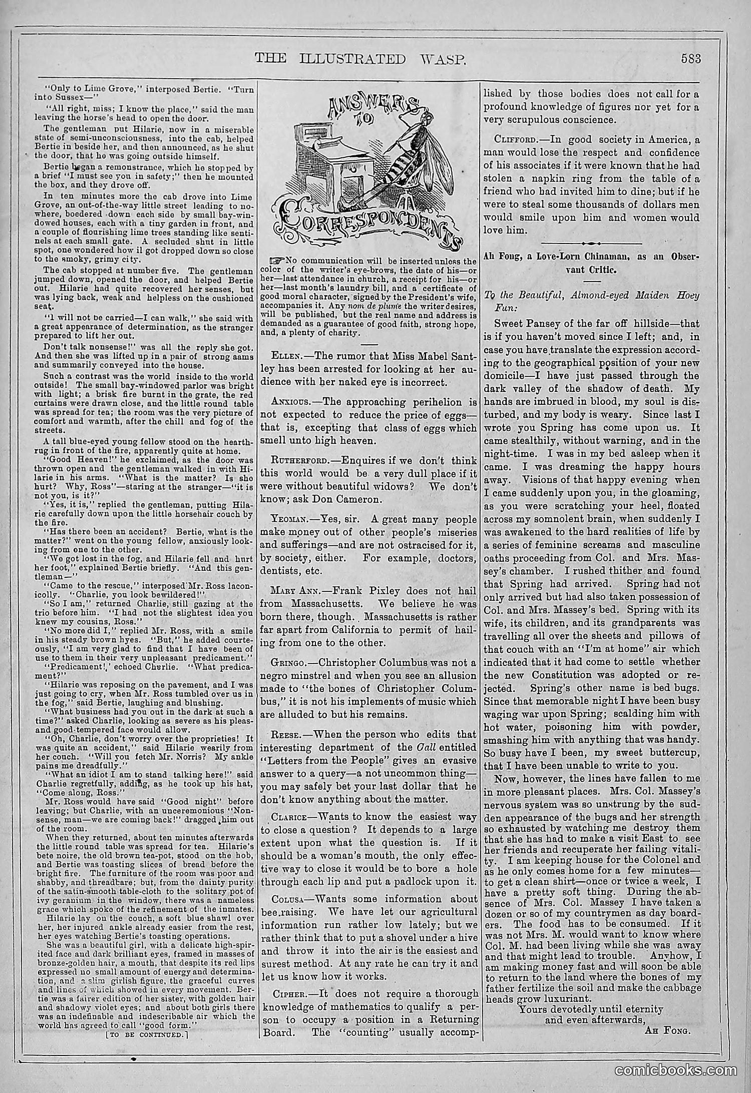 The Wasp — 1879 — page 234 of 486