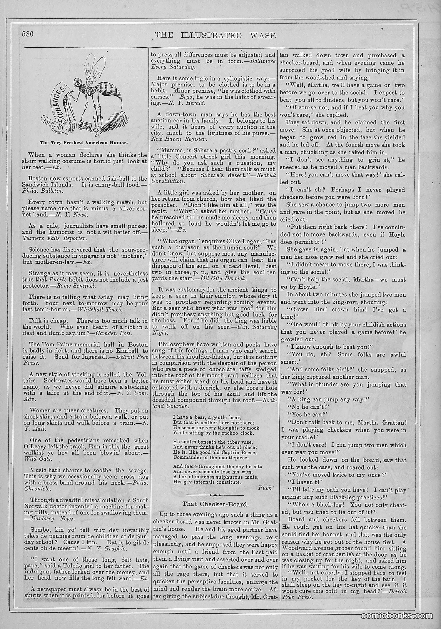 The Wasp — 1879 — page 237 of 486