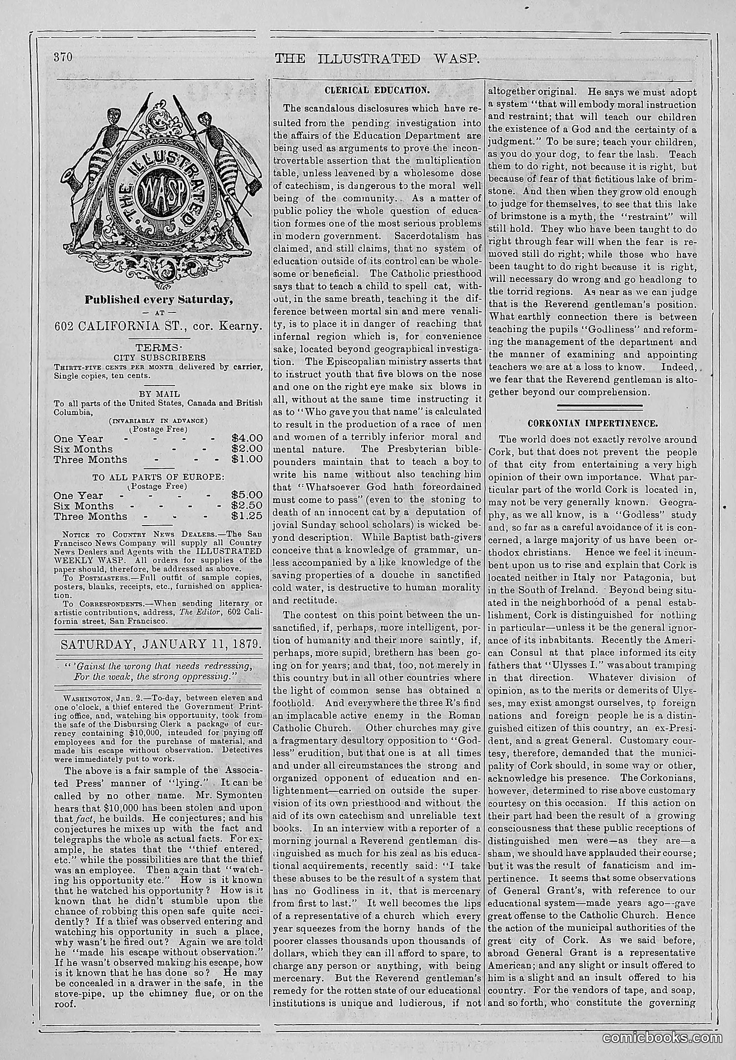 The Wasp — 1879 — page 25 of 486