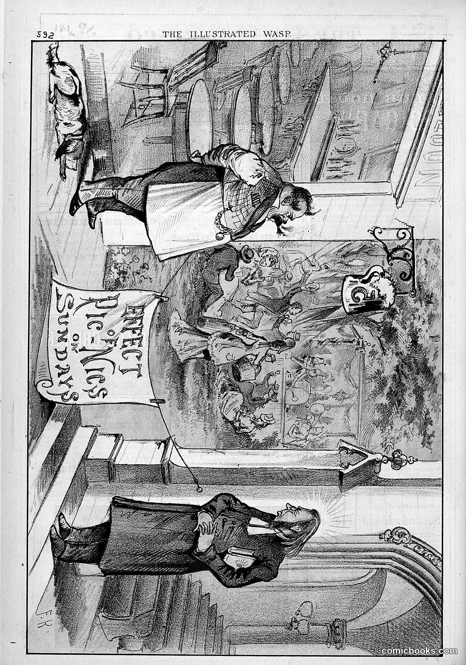 The Wasp — 1879 — page 243 of 486