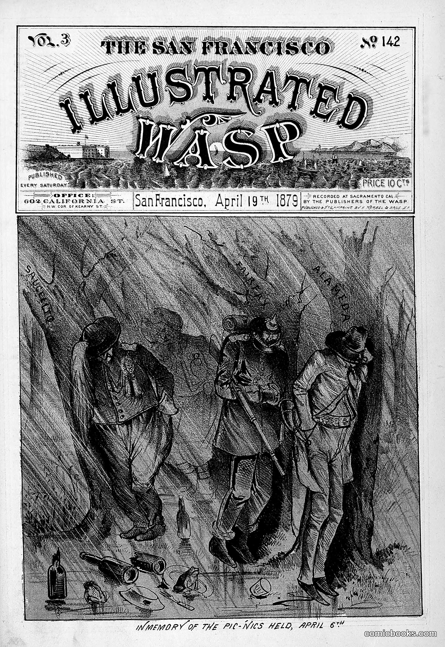 The Wasp — 1879 — page 244 of 486