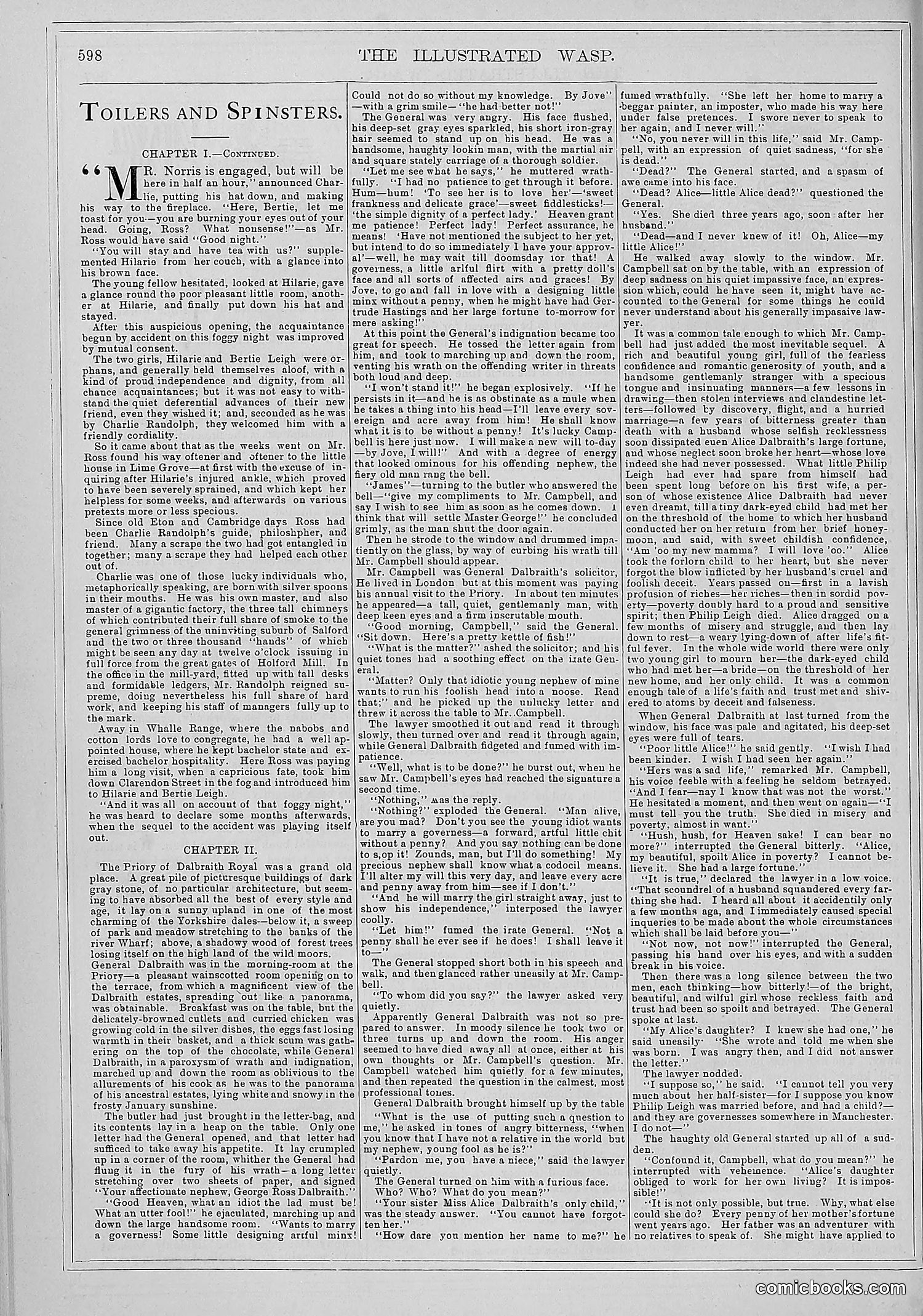 The Wasp — 1879 — page 249 of 486