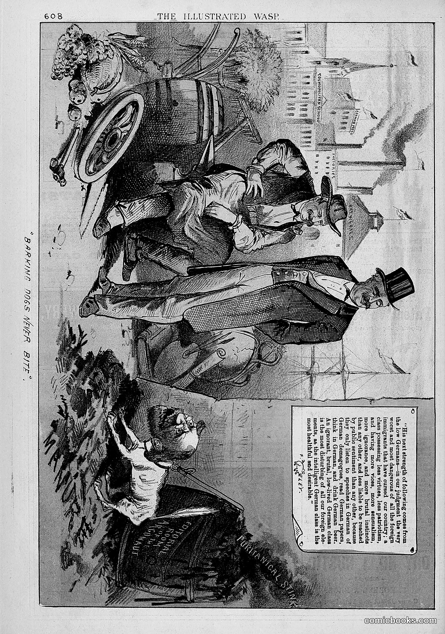 The Wasp — 1879 — page 259 of 486
