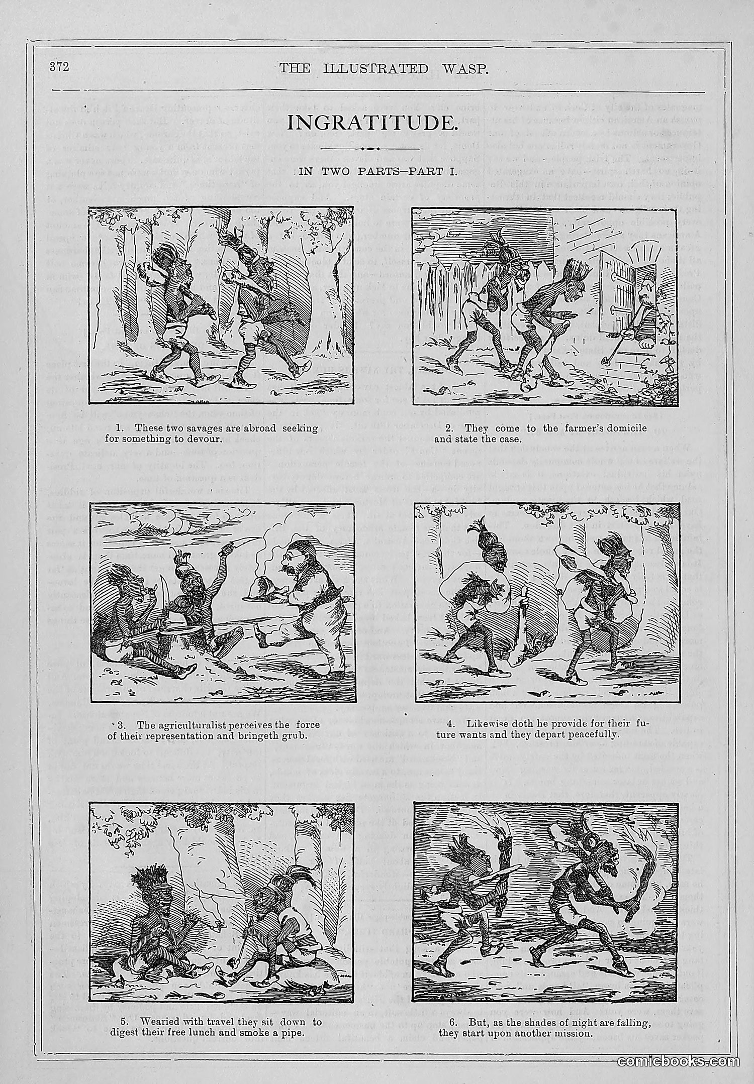 The Wasp — 1879 — page 27 of 486