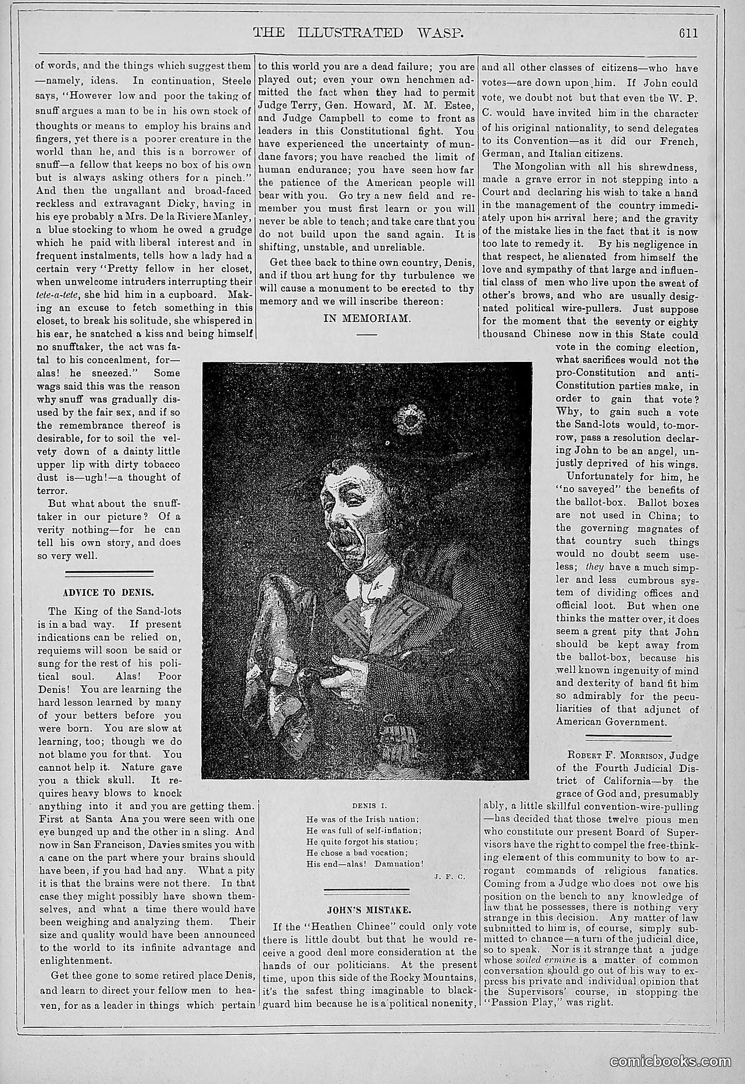 The Wasp — 1879 — page 262 of 486