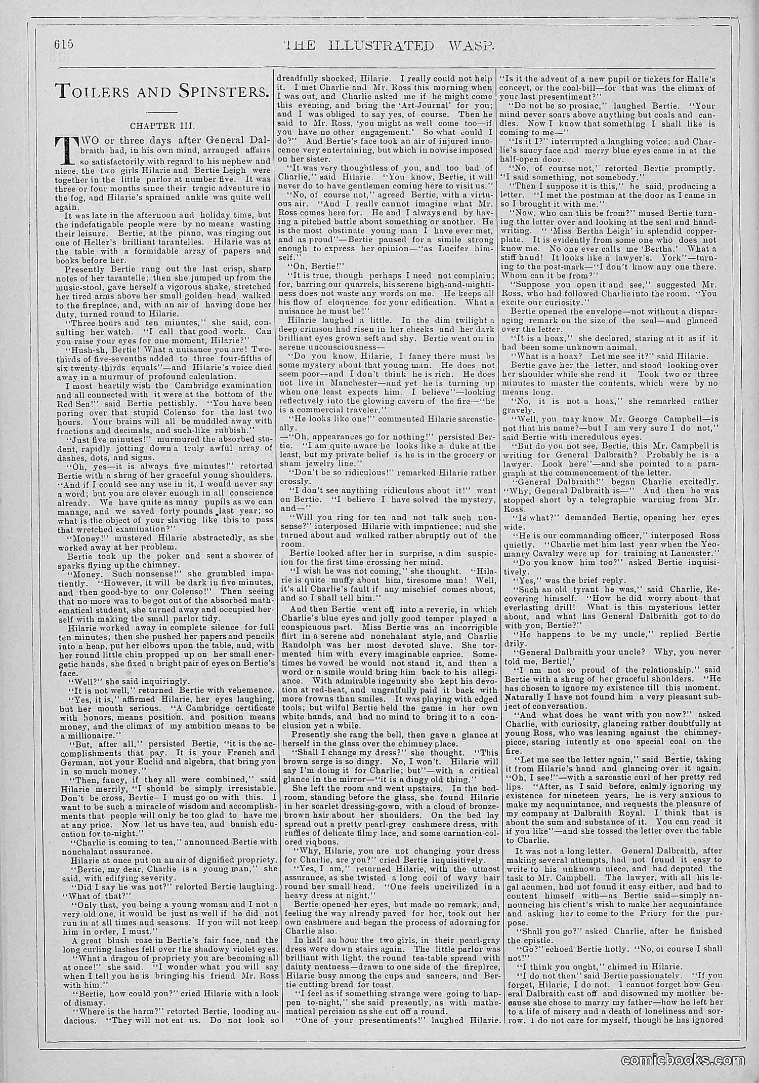 The Wasp — 1879 — page 265 of 486