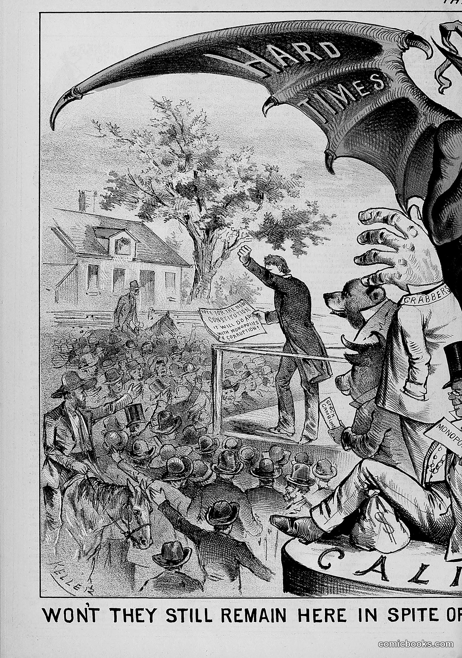The Wasp — 1879 — page 267 of 486