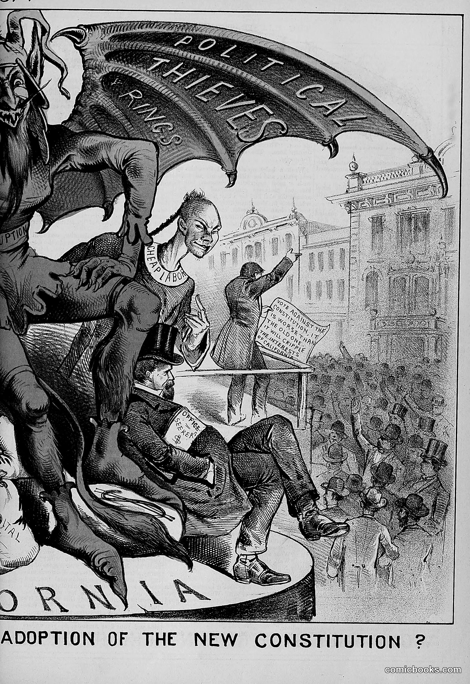 The Wasp — 1879 — page 268 of 486