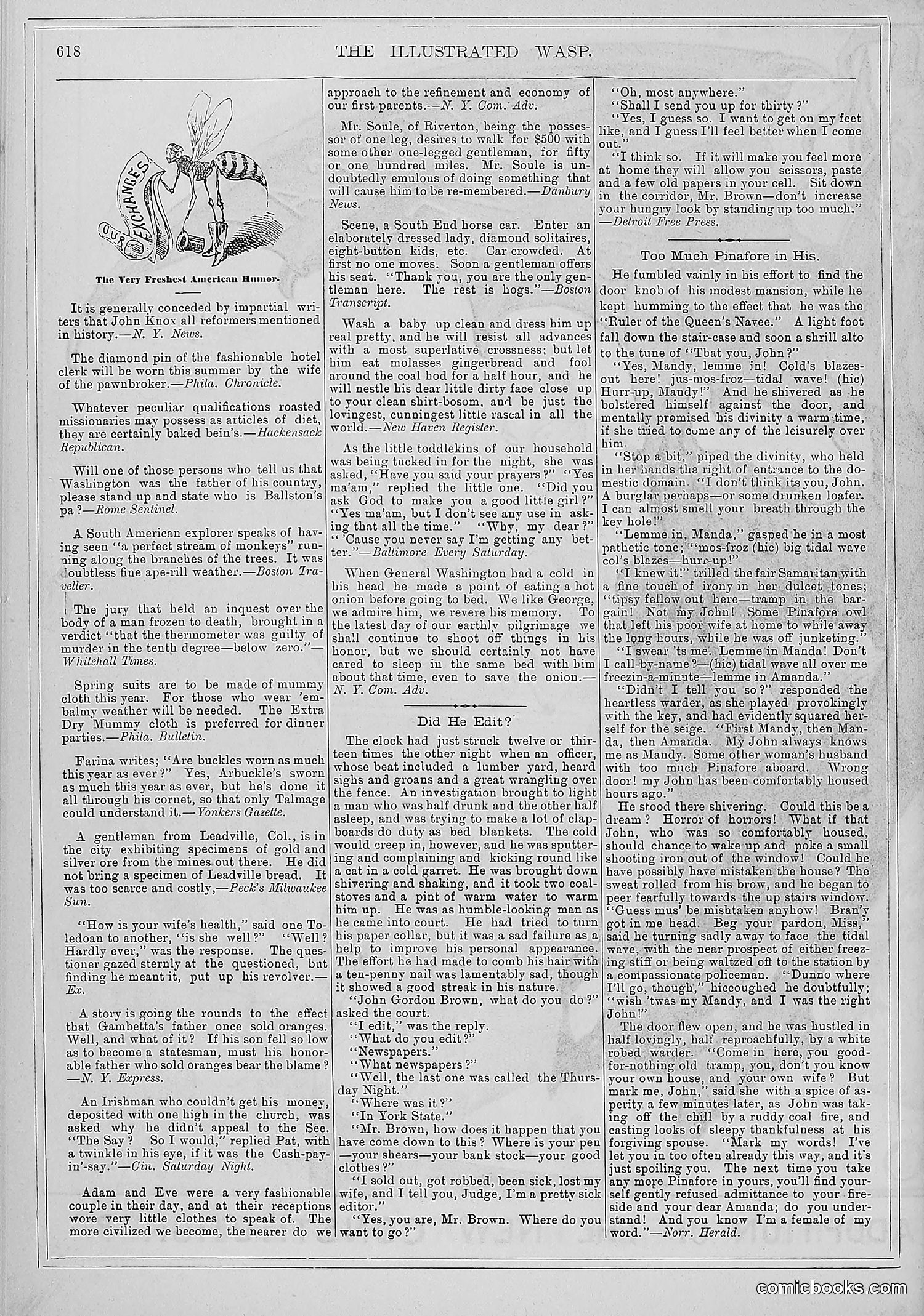 The Wasp — 1879 — page 269 of 486