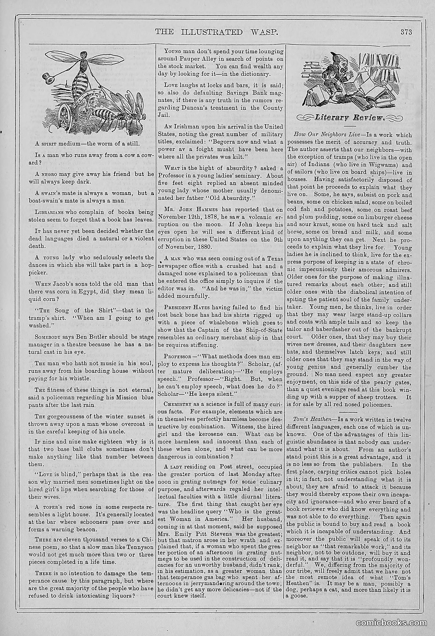 The Wasp — 1879 — page 28 of 486